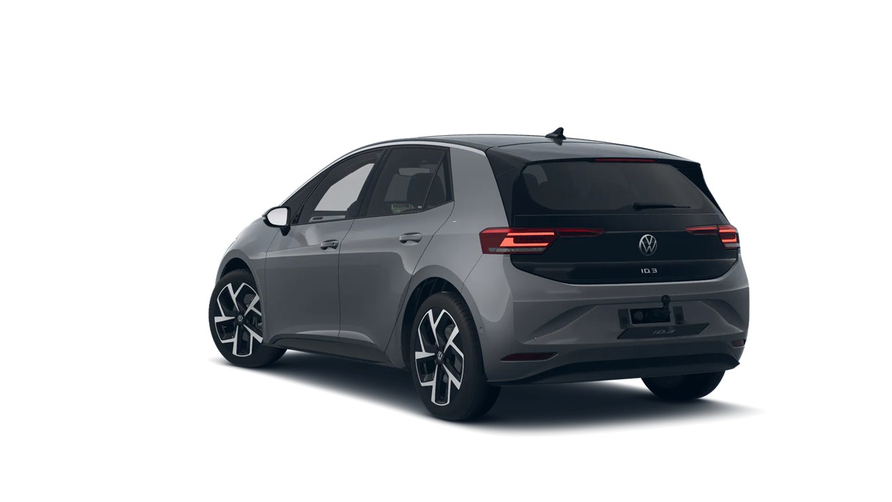 Volkswagen ID.3 Pro MOVE WÄRMEPUMPE CAM ACC LM19 NAVI