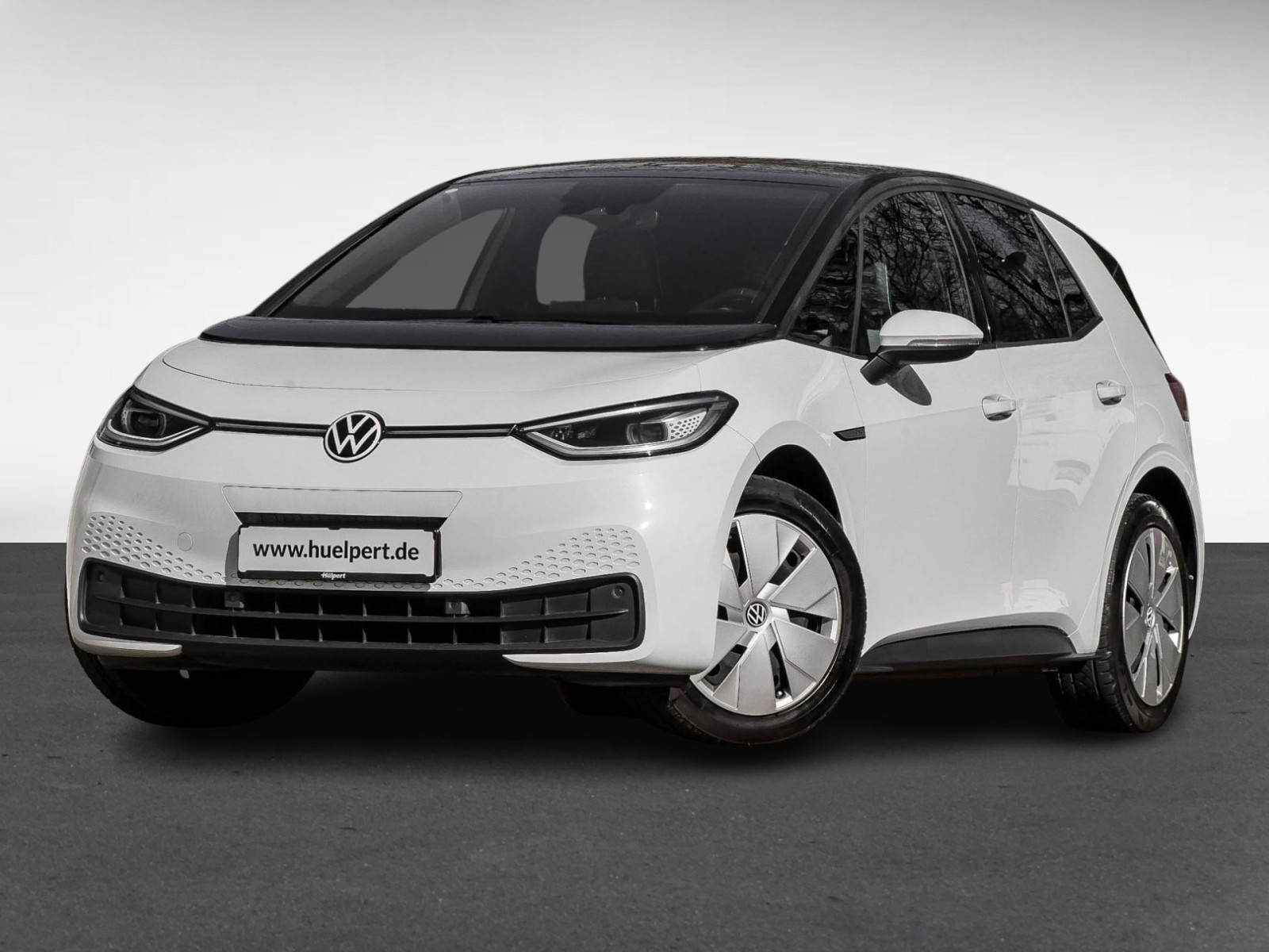 Volkswagen ID.3 Pro Performance BUSINESS CAM ACC MATRIXLED