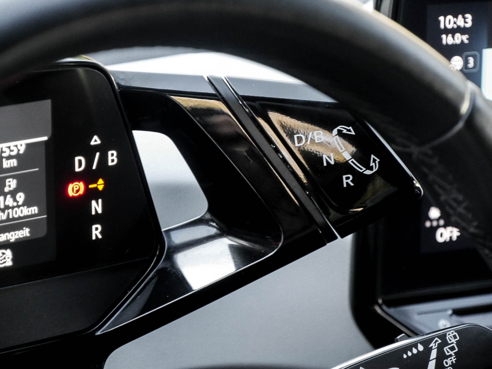 Volkswagen ID.3 Pro Performance BUSINESS CAM ACC MATRIXLED