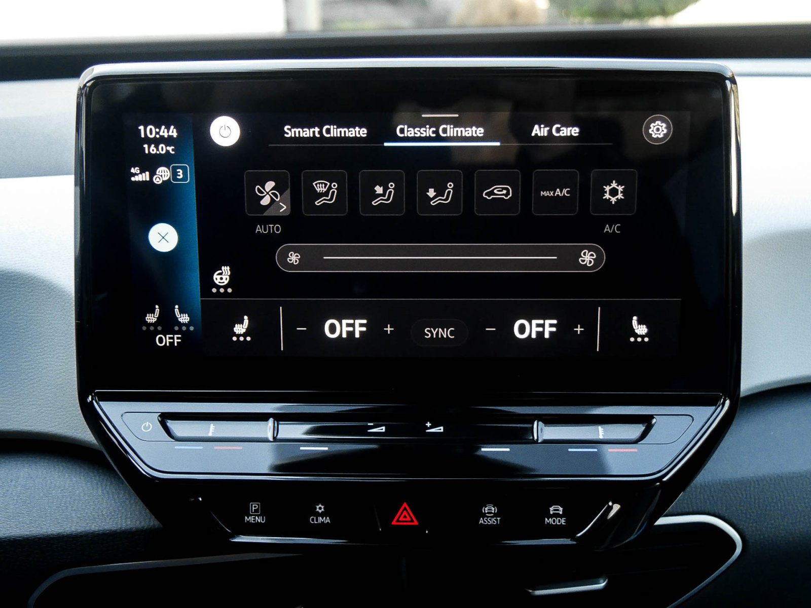 Volkswagen ID.3 Pro Performance BUSINESS CAM ACC MATRIXLED