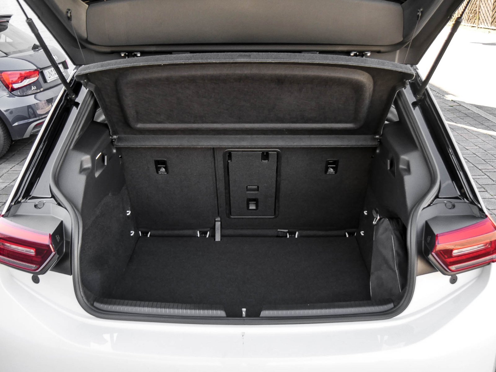 Volkswagen ID.3 Pro Performance BUSINESS CAM ACC MATRIXLED