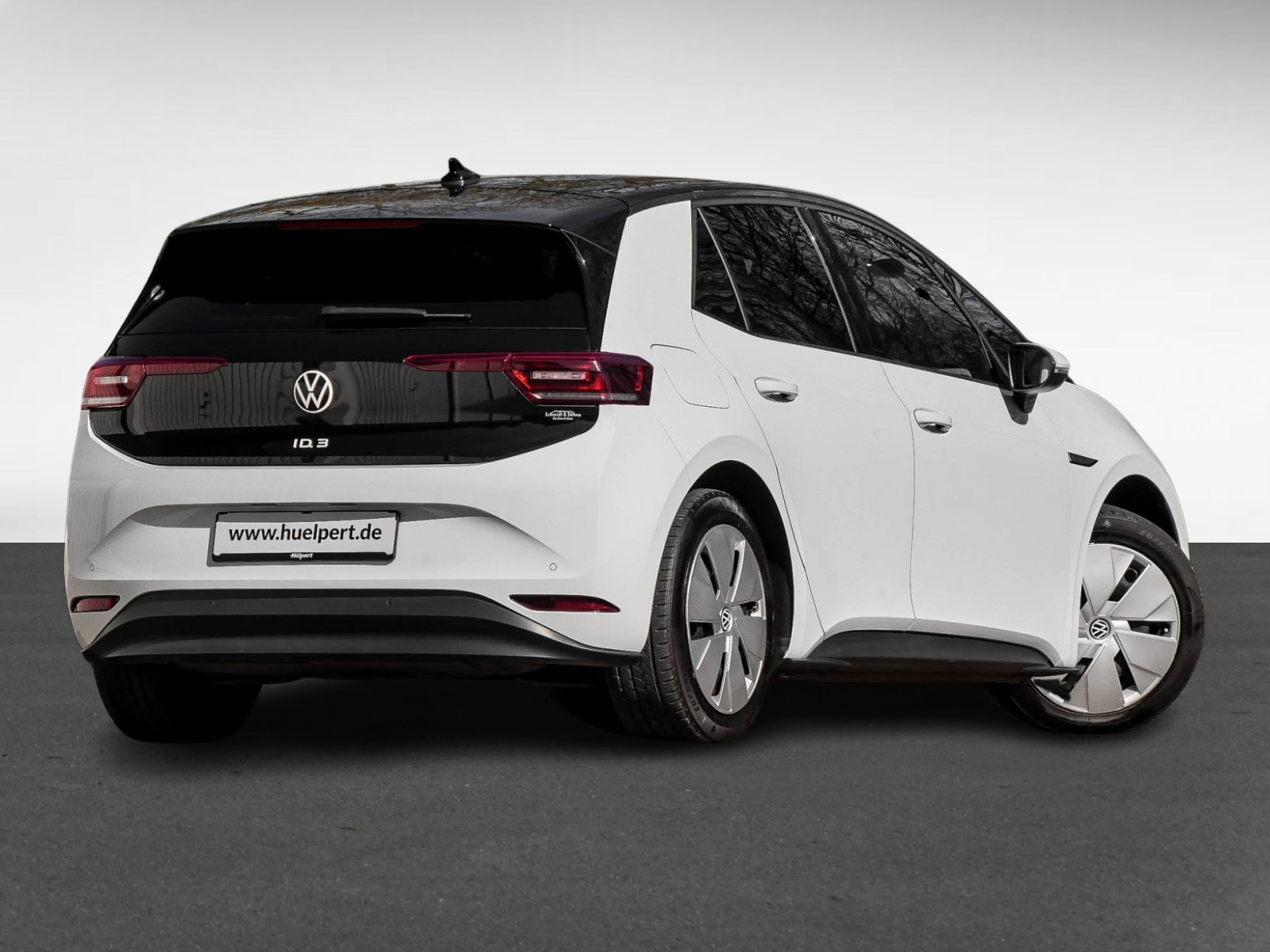 Volkswagen ID.3 Pro Performance BUSINESS CAM ACC MATRIXLED