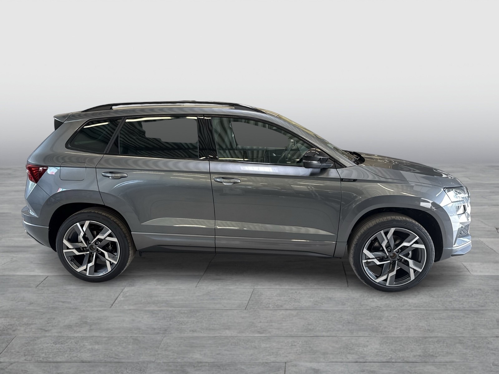 Skoda Karoq 2.0 SPORTLINE 4X4 PANO CAM ACC LM19 MATRIX