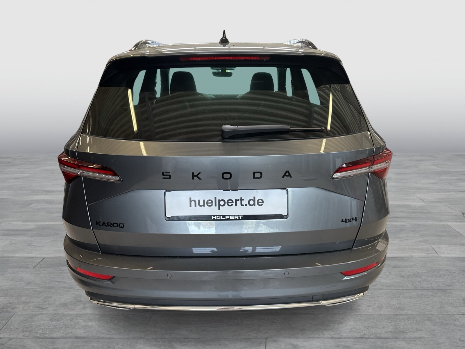 Skoda Karoq 2.0 SPORTLINE 4X4 PANO CAM ACC LM19 MATRIX