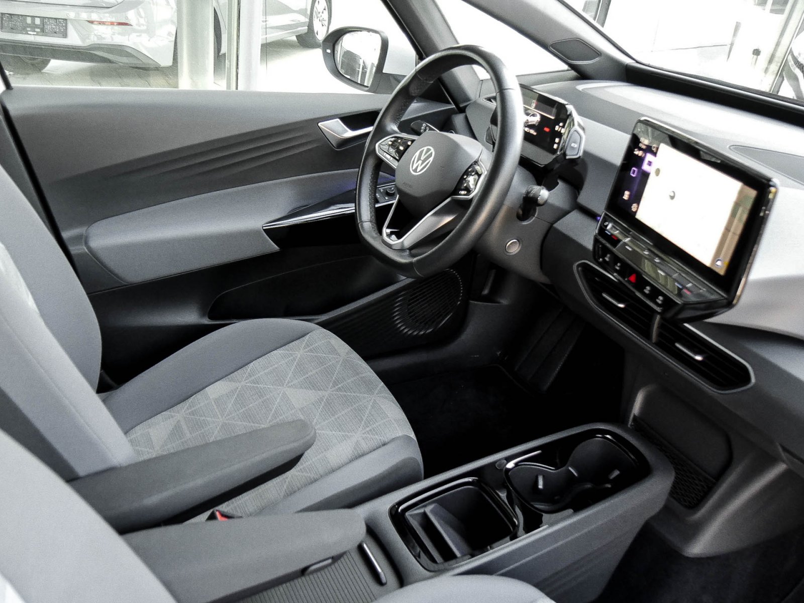 Volkswagen ID.3 Pro Performance LIFE ACC NAVI SITZHEIZUNG