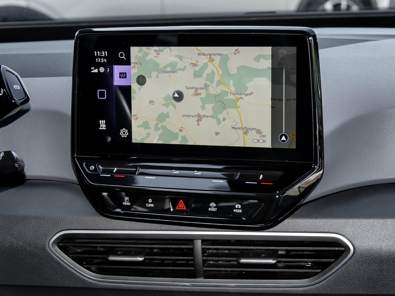Volkswagen ID.3 Pro Performance LIFE ACC NAVI SITZHEIZUNG