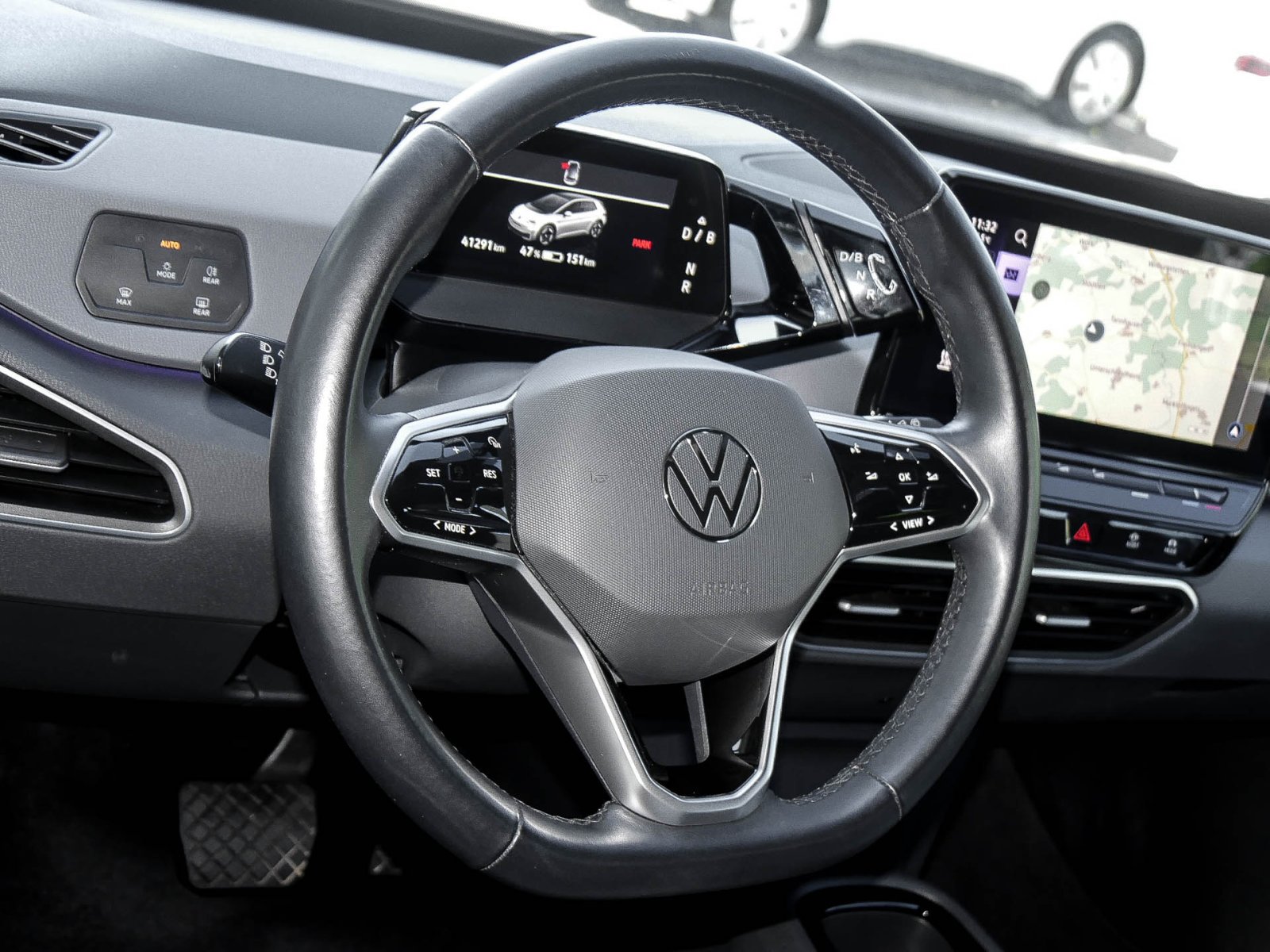 Volkswagen ID.3 Pro Performance LIFE ACC NAVI SITZHEIZUNG