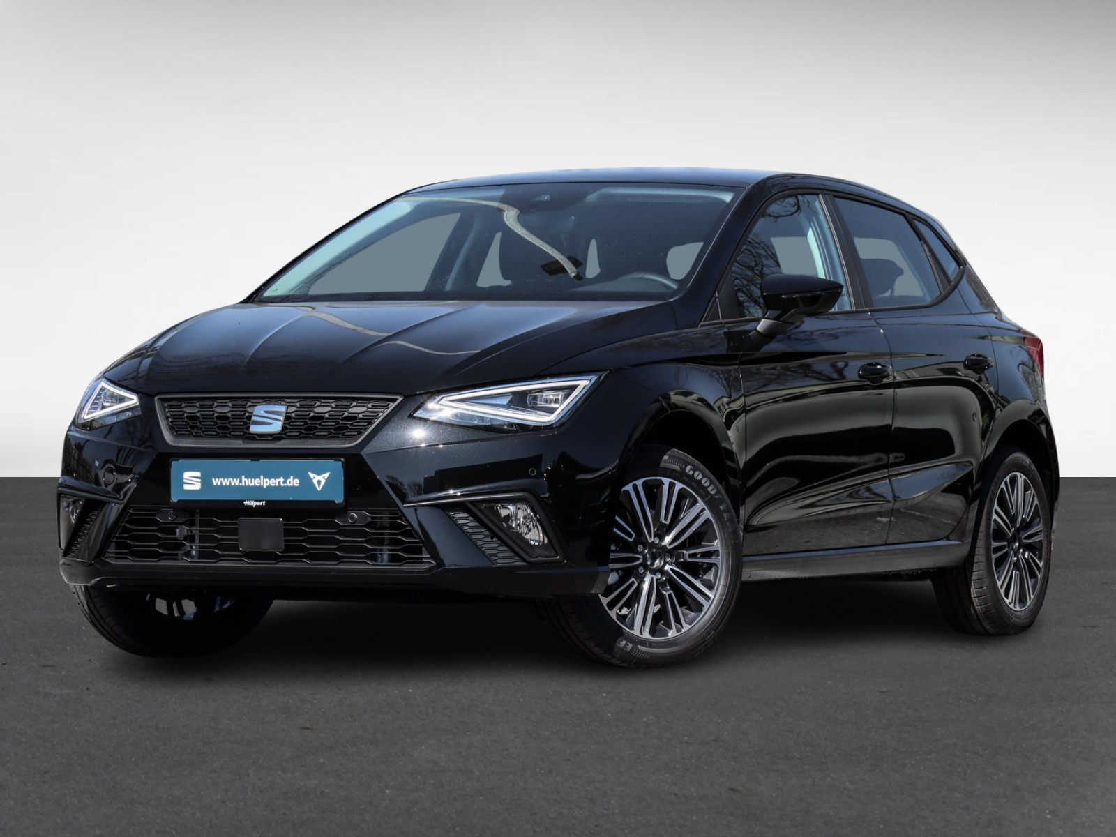 Seat Ibiza 1.0 STYLE EDITION DSG LED SHZ PDC RFK