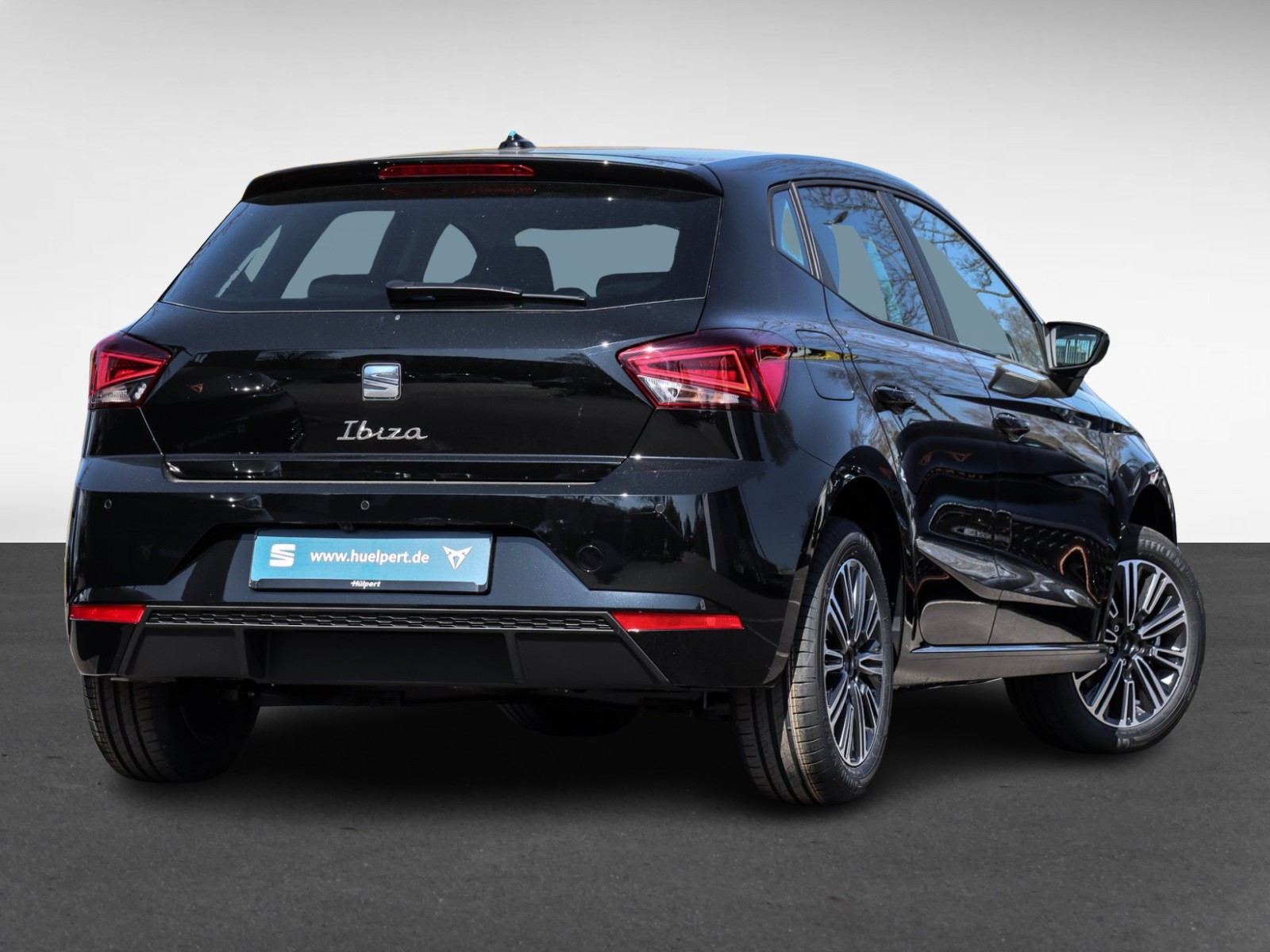 Seat Ibiza 1.0 STYLE EDITION DSG LED SHZ PDC RFK