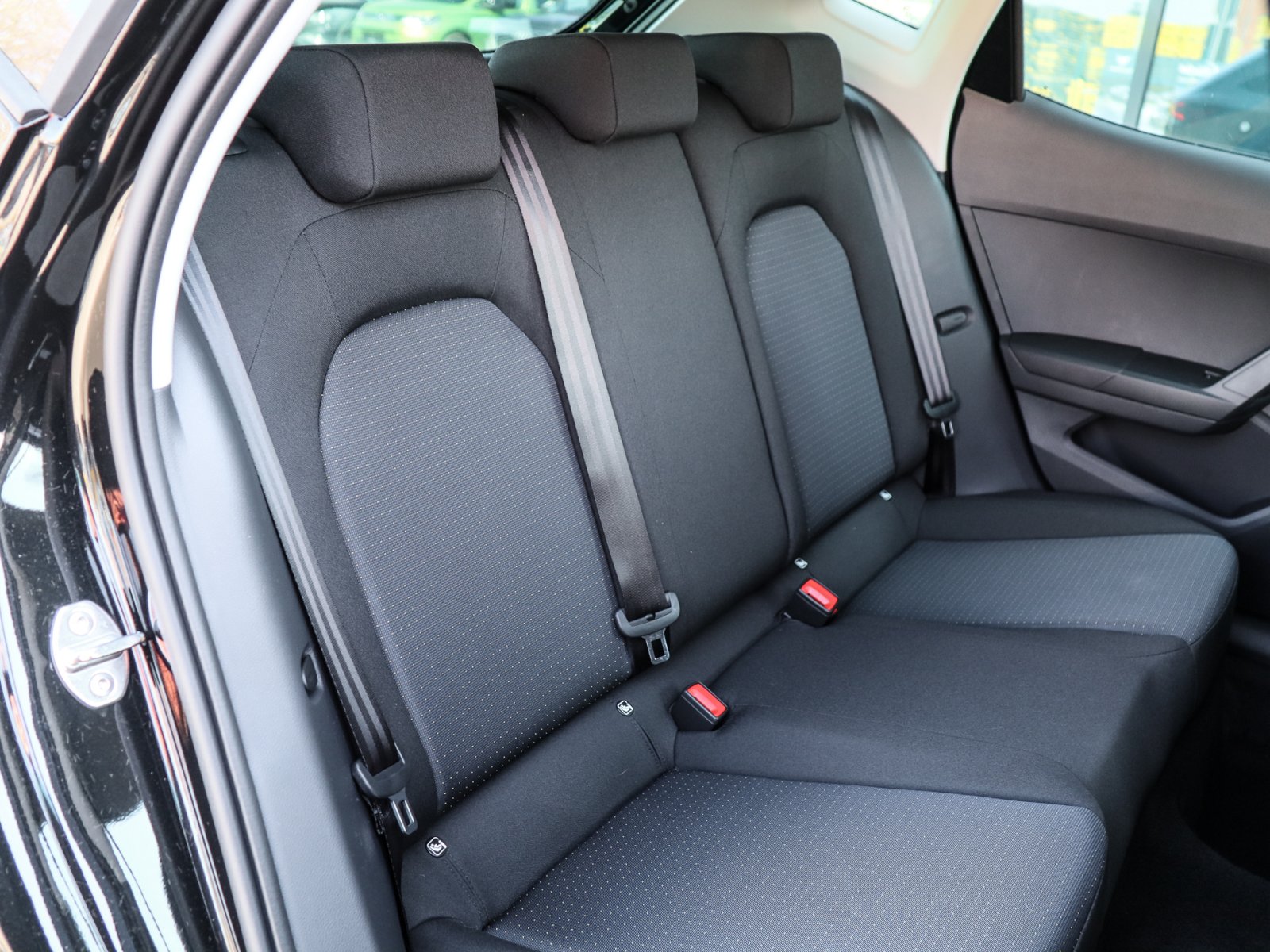 Seat Ibiza 1.0 STYLE EDITION DSG LED SHZ PDC RFK