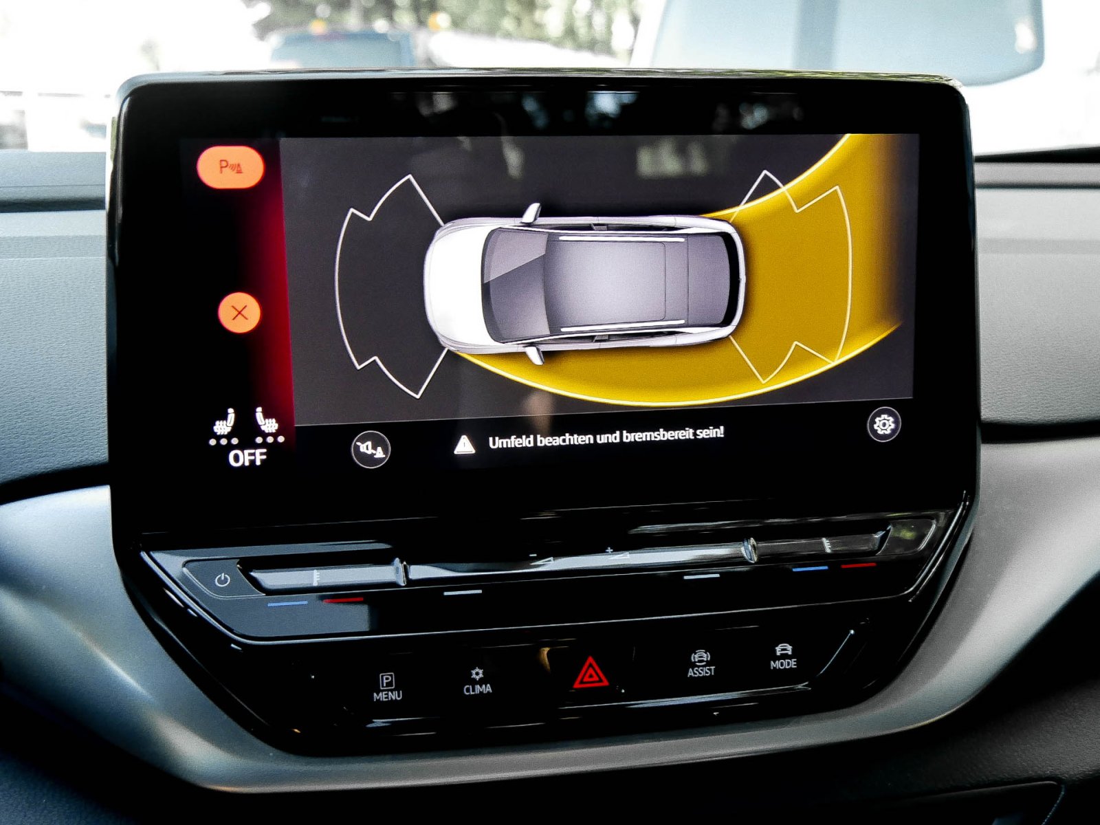 Volkswagen ID.4 Pro Performance LIFE ACC NAVI SITZHEIZUNG