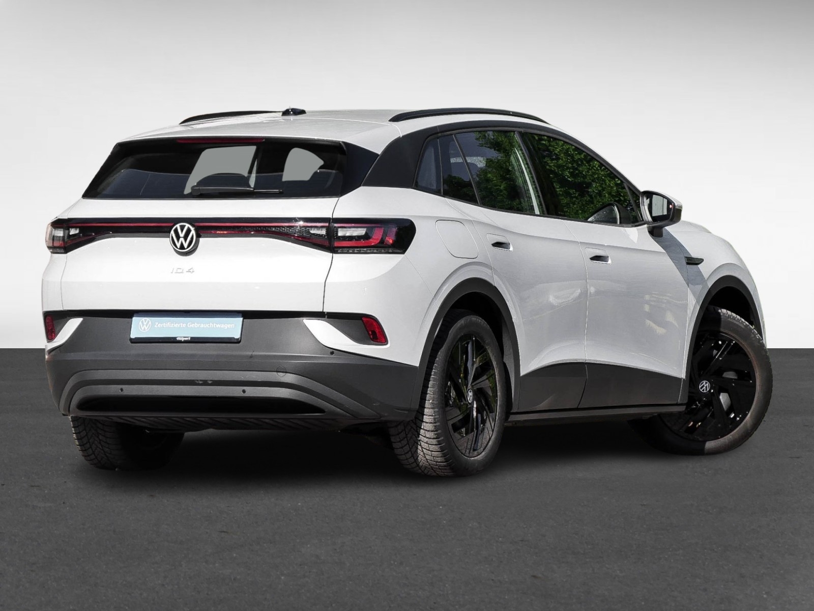 Volkswagen ID.4 Pro Performance LIFE ACC NAVI SITZHEIZUNG