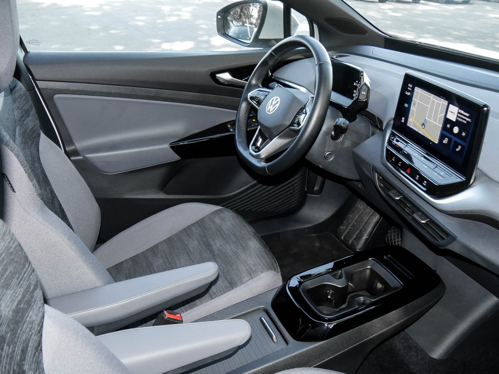 Volkswagen ID.4 Pro Performance LIFE ACC NAVI SITZHEIZUNG