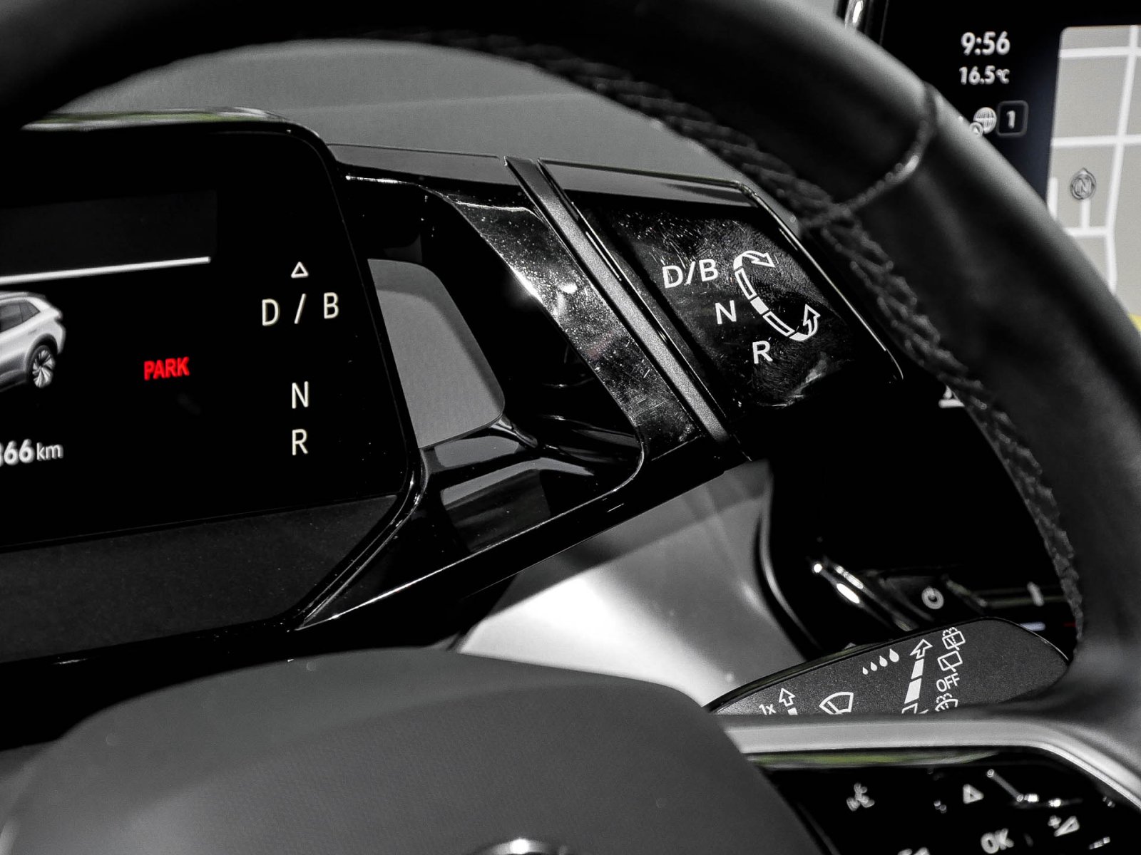 Volkswagen ID.4 Pro Performance LIFE ACC NAVI SITZHEIZUNG
