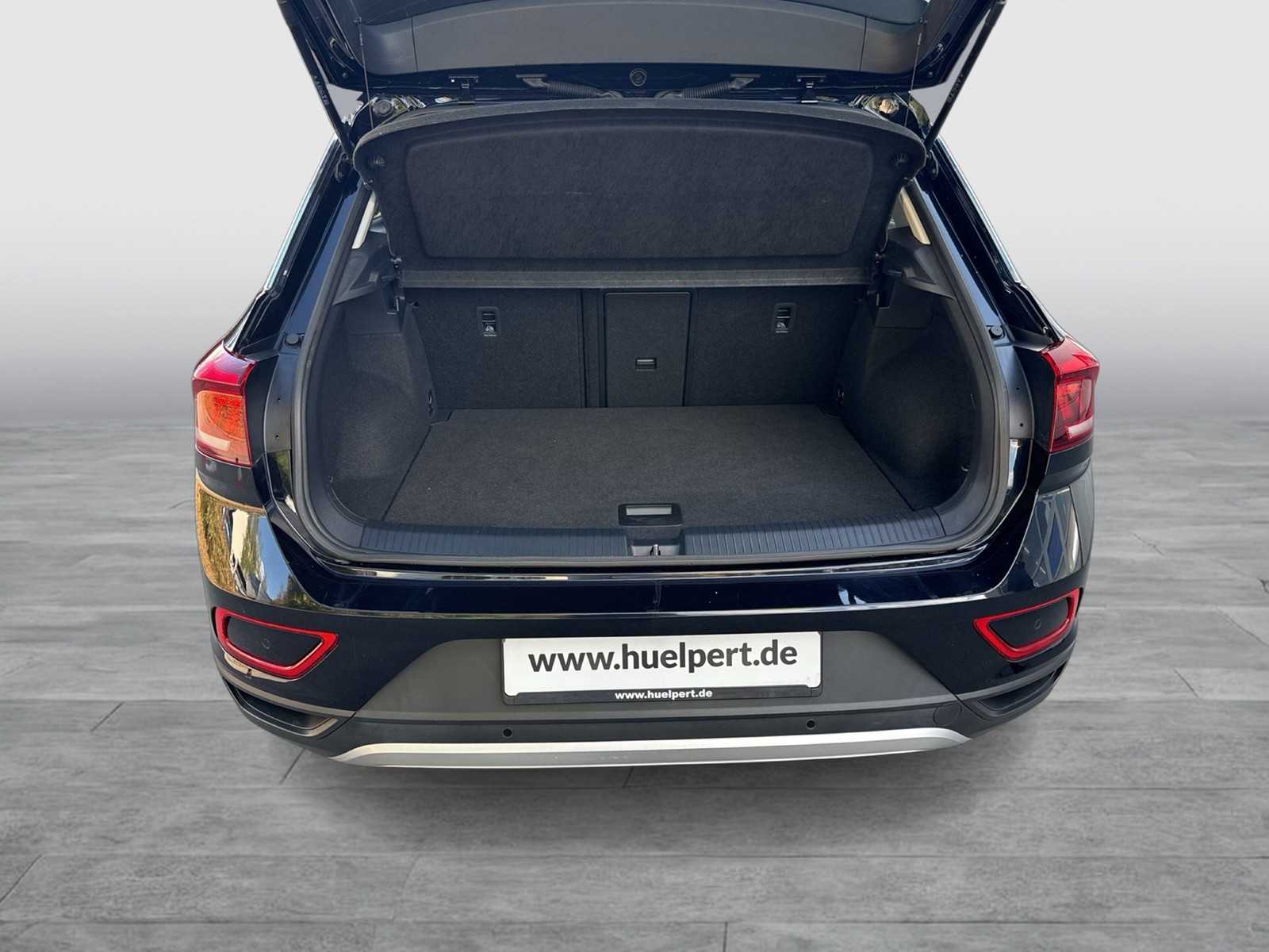 Volkswagen T-Roc 1.0 LIFE NAVI ALU CARPLAY SITZHEIZUNG LED