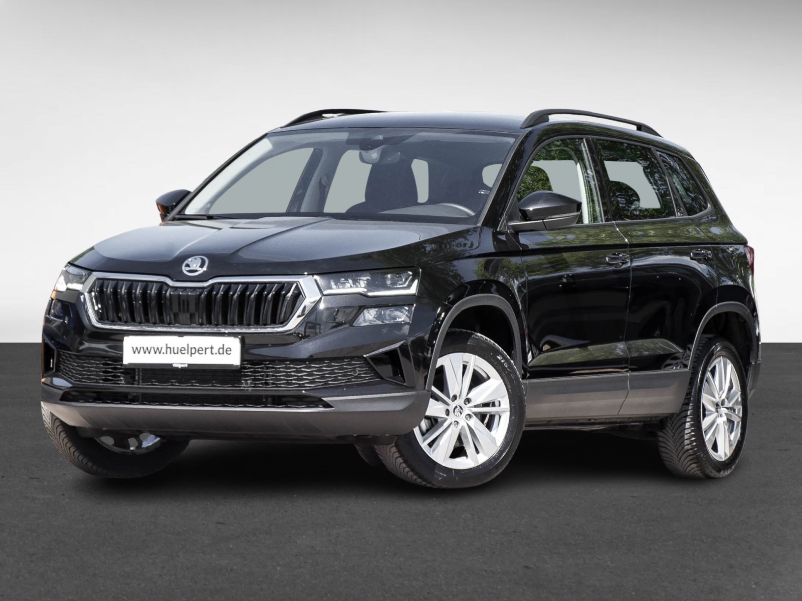 Skoda Karoq 1.5 SELECTION AHK CAM EKLAPPE NAVICOLUMBUS