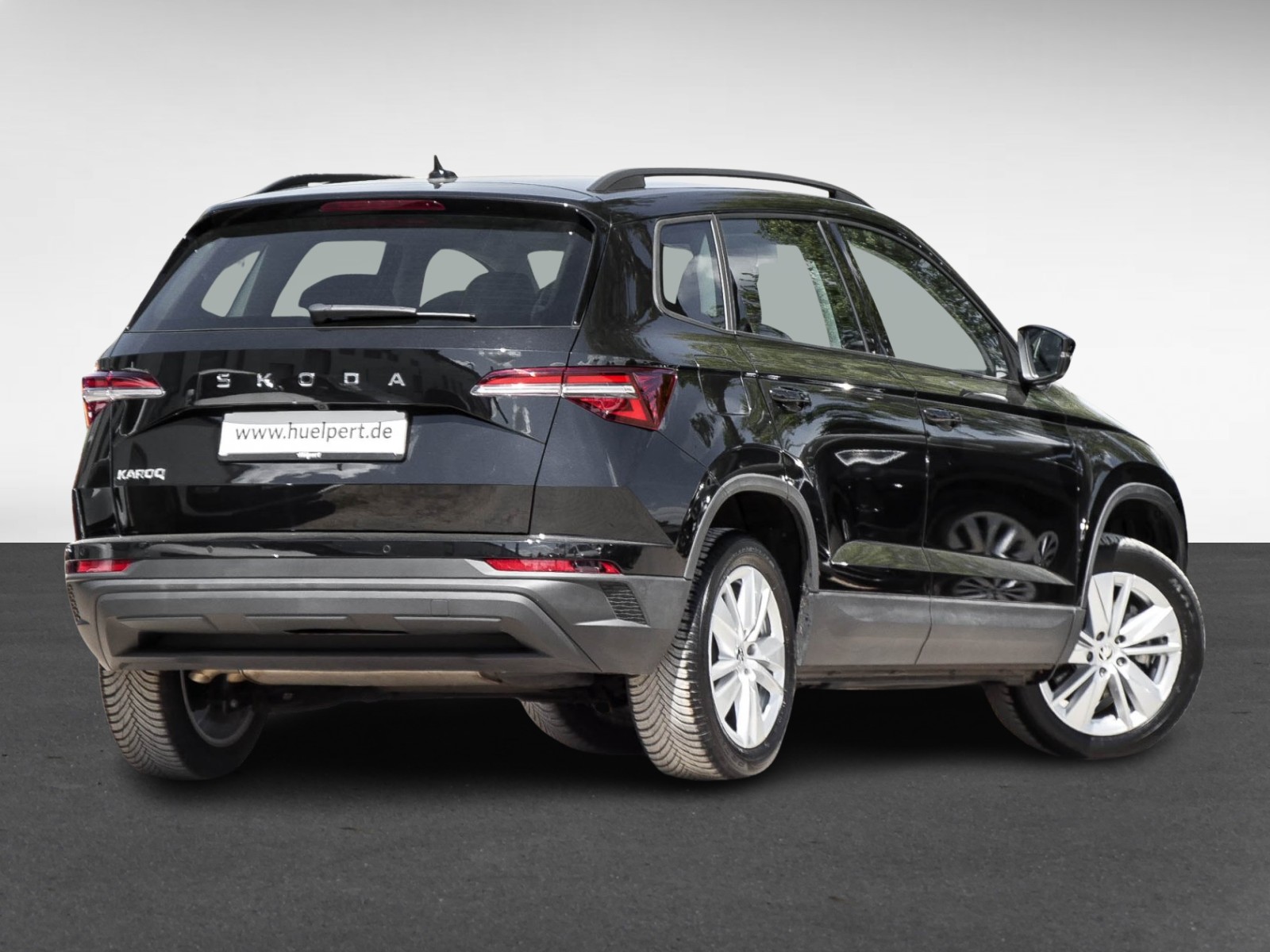 Skoda Karoq 1.5 SELECTION AHK CAM EKLAPPE NAVICOLUMBUS