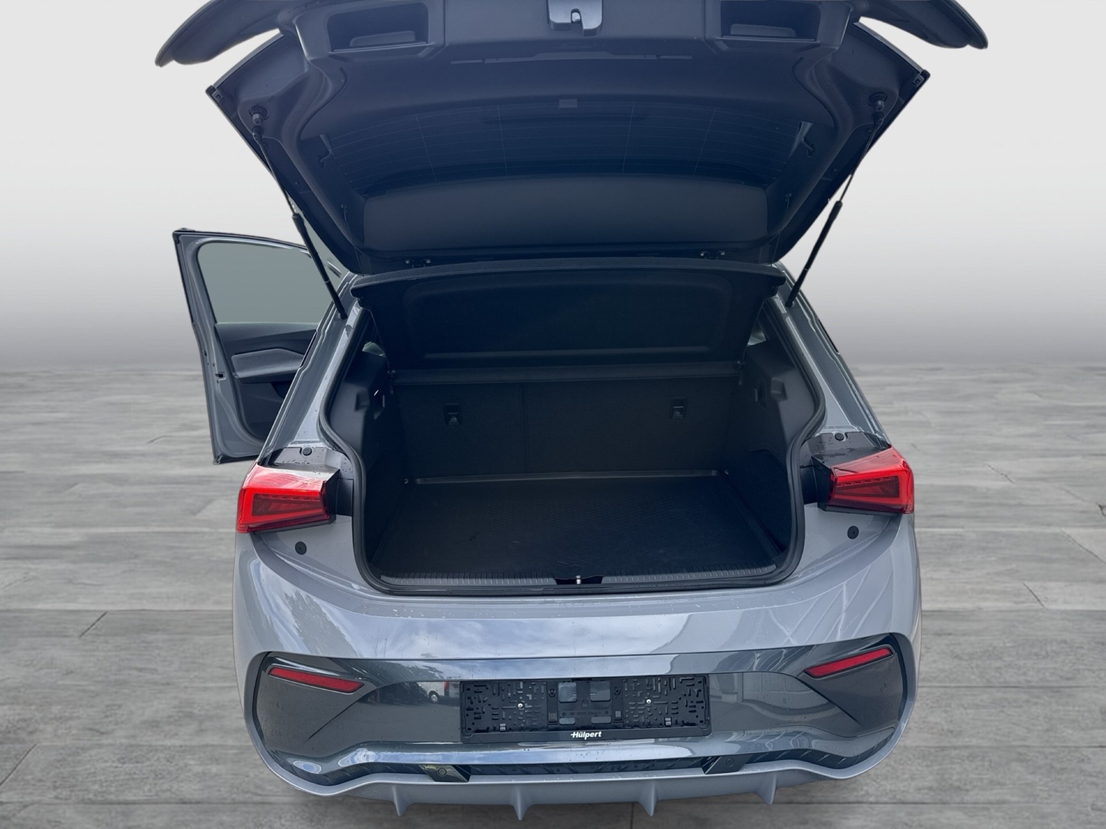 Cupra Born CAM ACC LM18 NAVI SITZHEIZUNG KEYLESS-GO