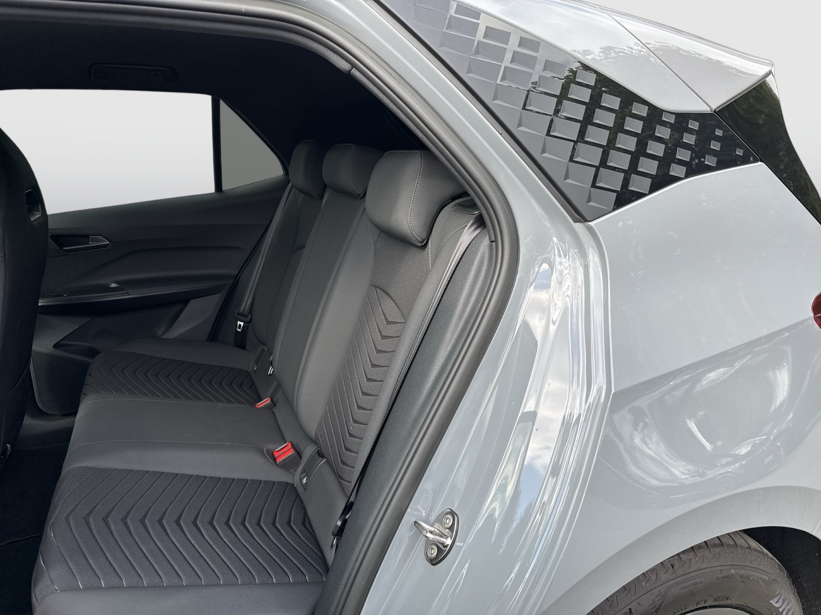 Cupra Born CAM ACC LM18 NAVI SITZHEIZUNG KEYLESS-GO