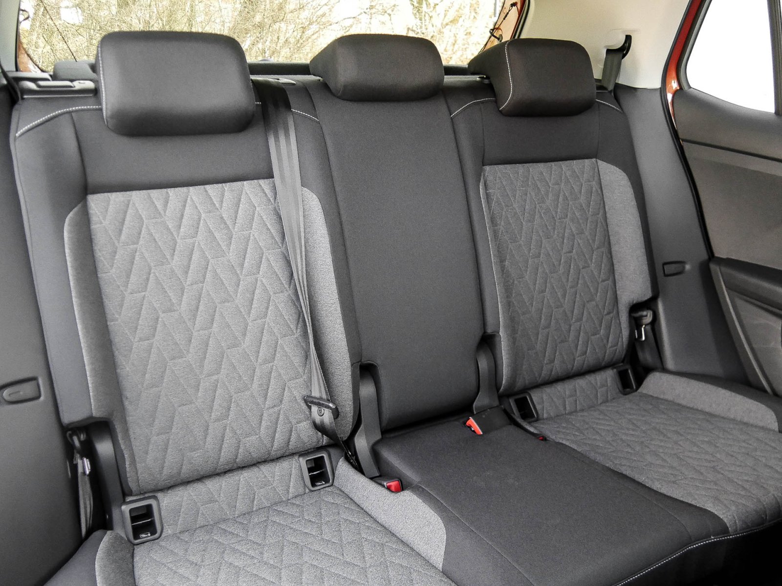 Volkswagen T-Cross 1.0 MOVE ACC ALU NAVI SITZHEIZUNG DAB+