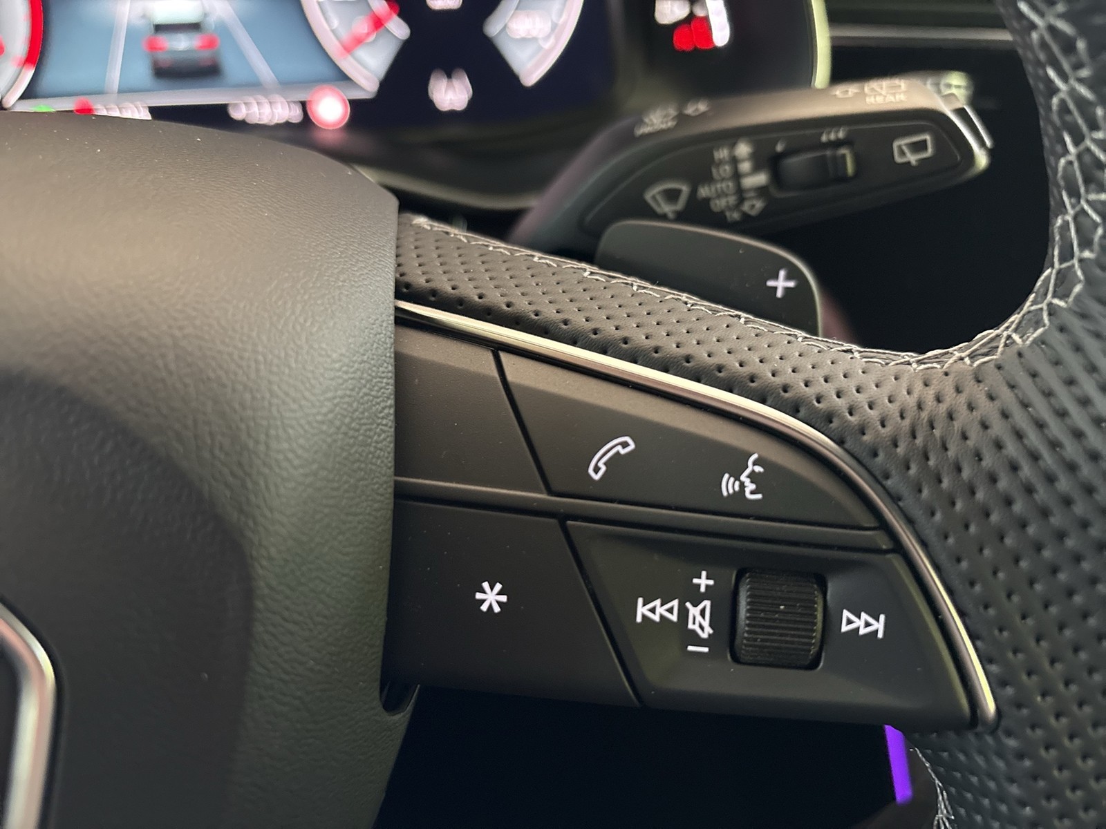 Audi Q7 quattro S LINE BUSINESS BLACKPAK STANDHZG AHK