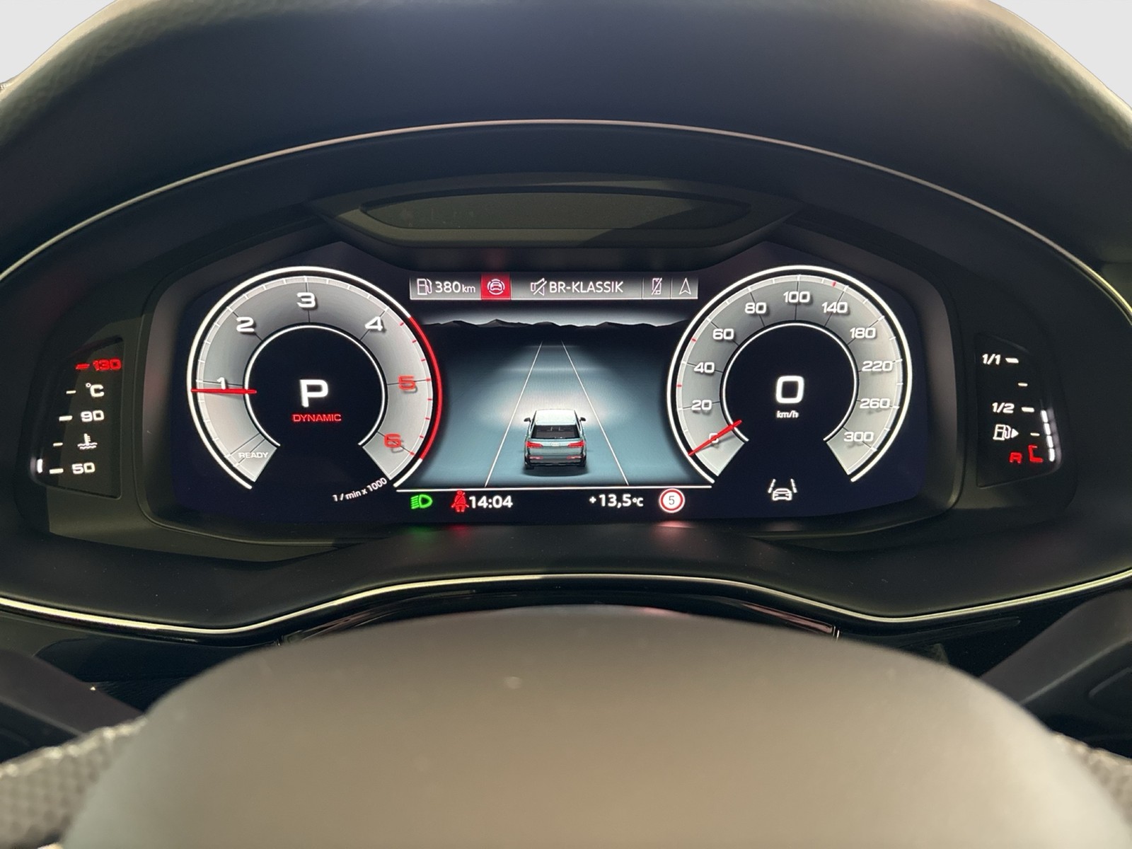 Audi Q7 quattro S LINE BUSINESS BLACKPAK STANDHZG AHK