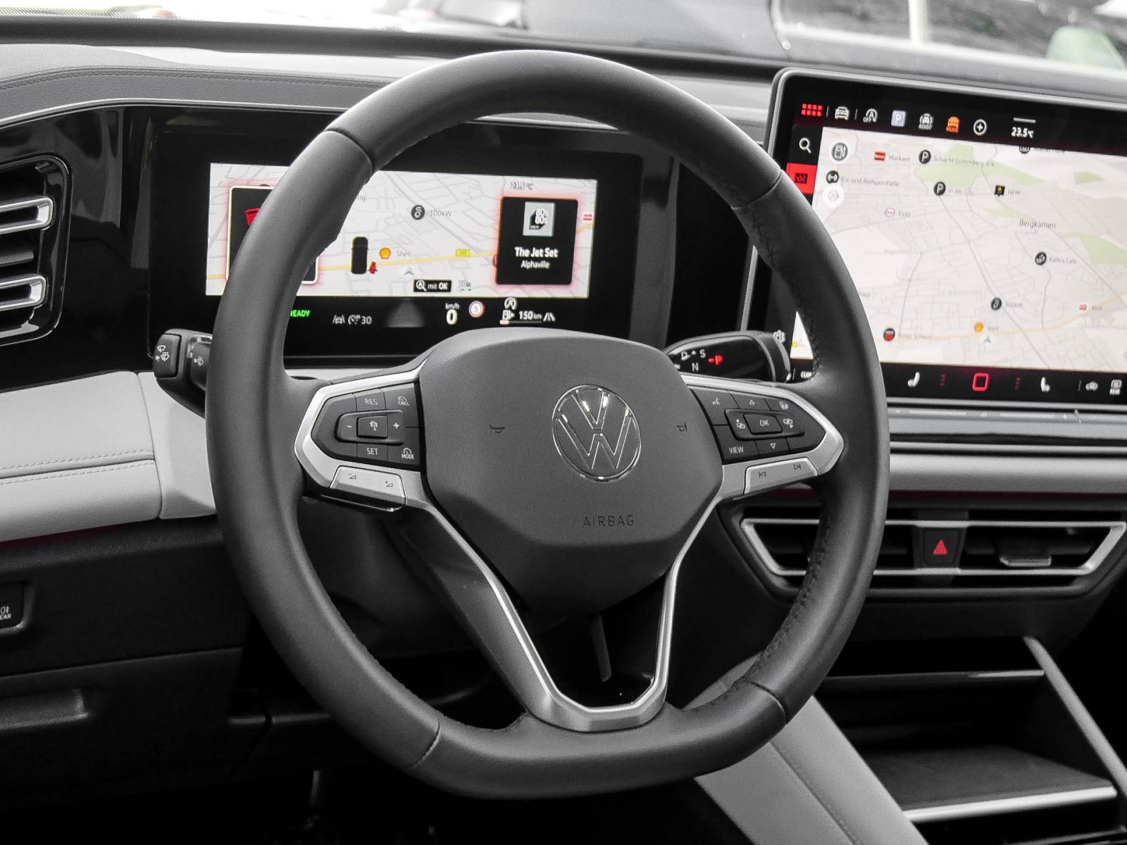 Volkswagen Tiguan 1.5 eTSI ELEGANCE NEUES MODELL AHK ACC