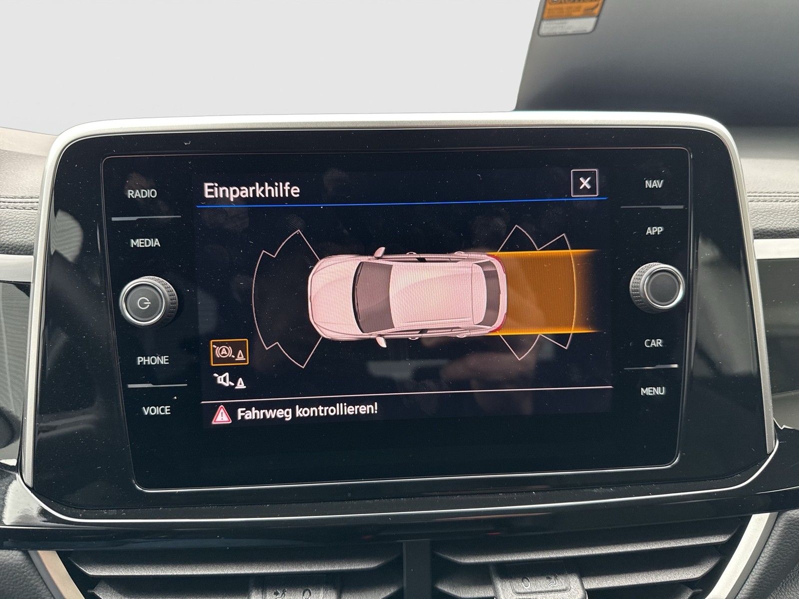 Volkswagen T-Roc 1.5 R-LINE ACC LM17 NAVI VIRTUAL-COCKPIT