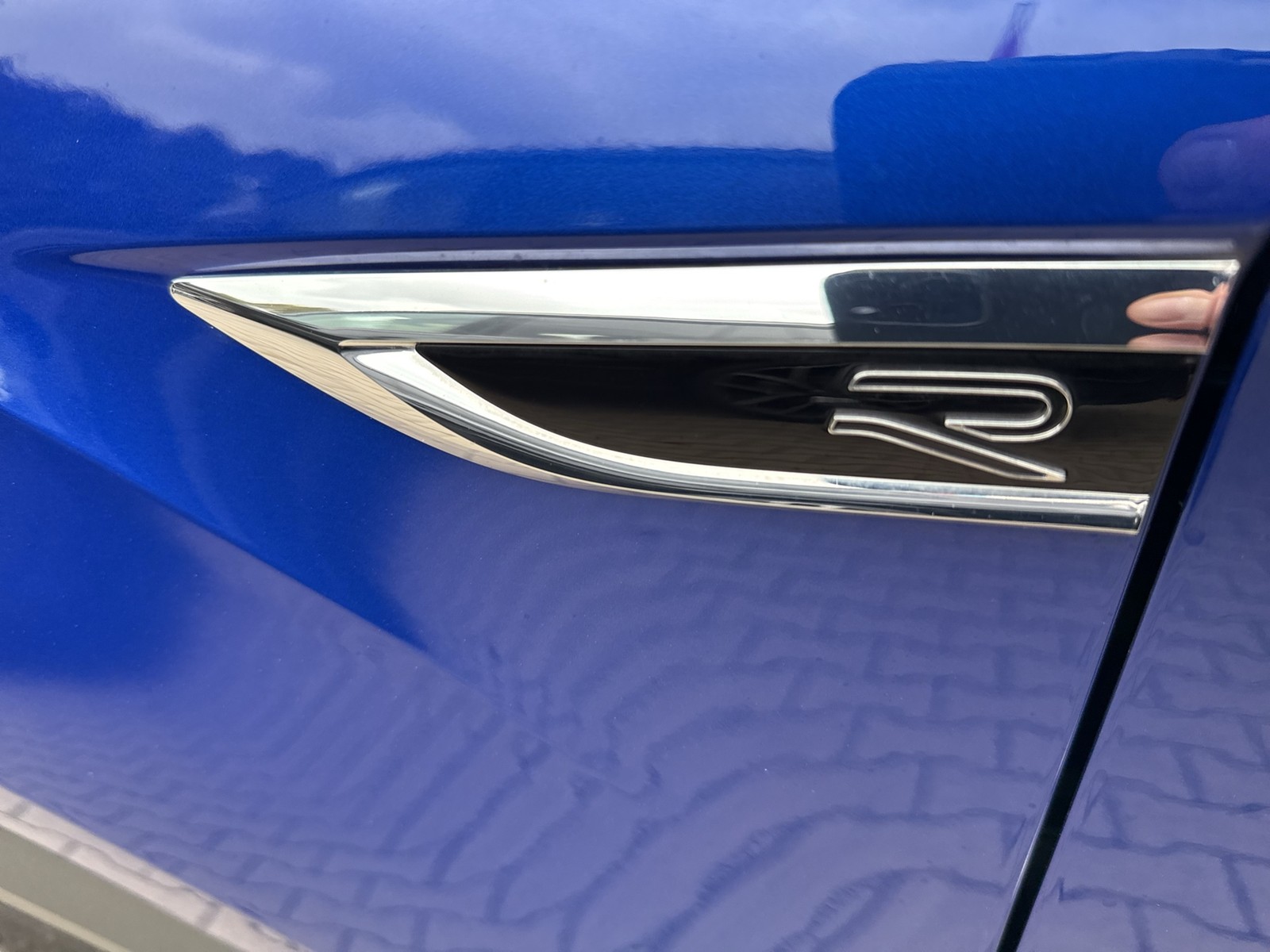 Volkswagen T-Roc 1.5 R-LINE ACC LM17 NAVI VIRTUAL-COCKPIT