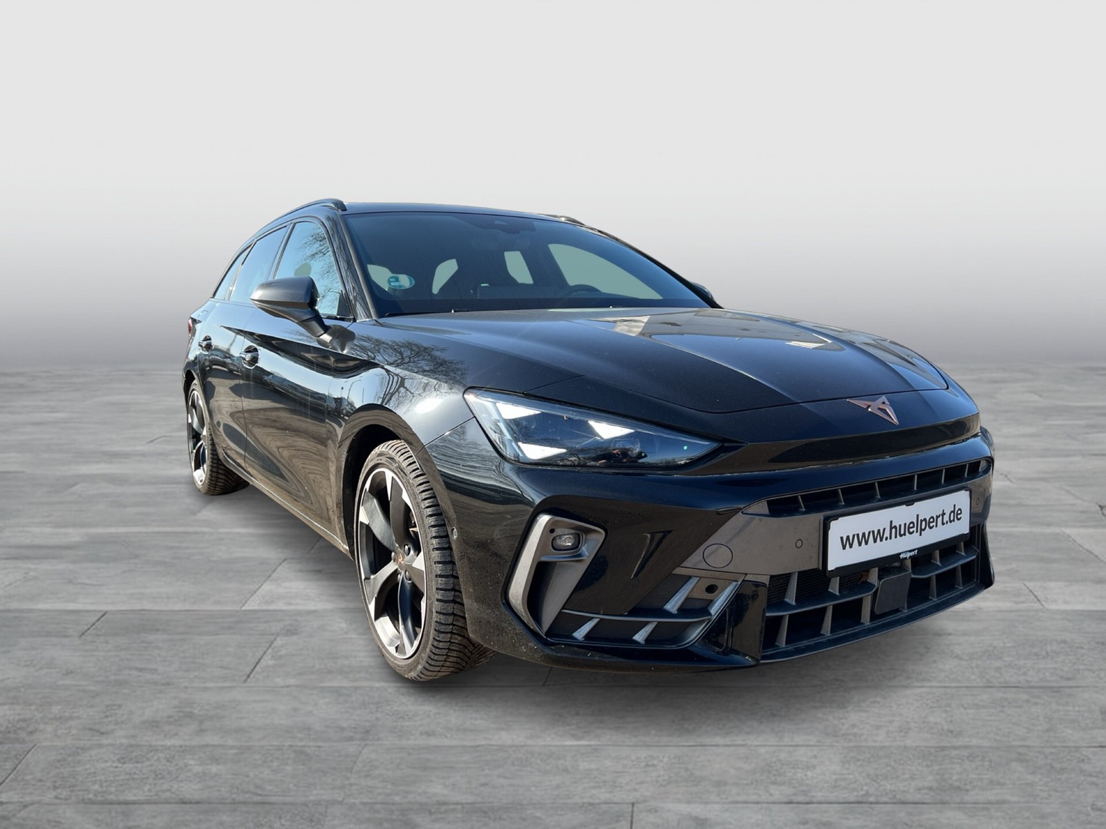 Cupra Leon ST 1.5 HYBRID FACELIFT AHK CAM EKLAPPE NAVI