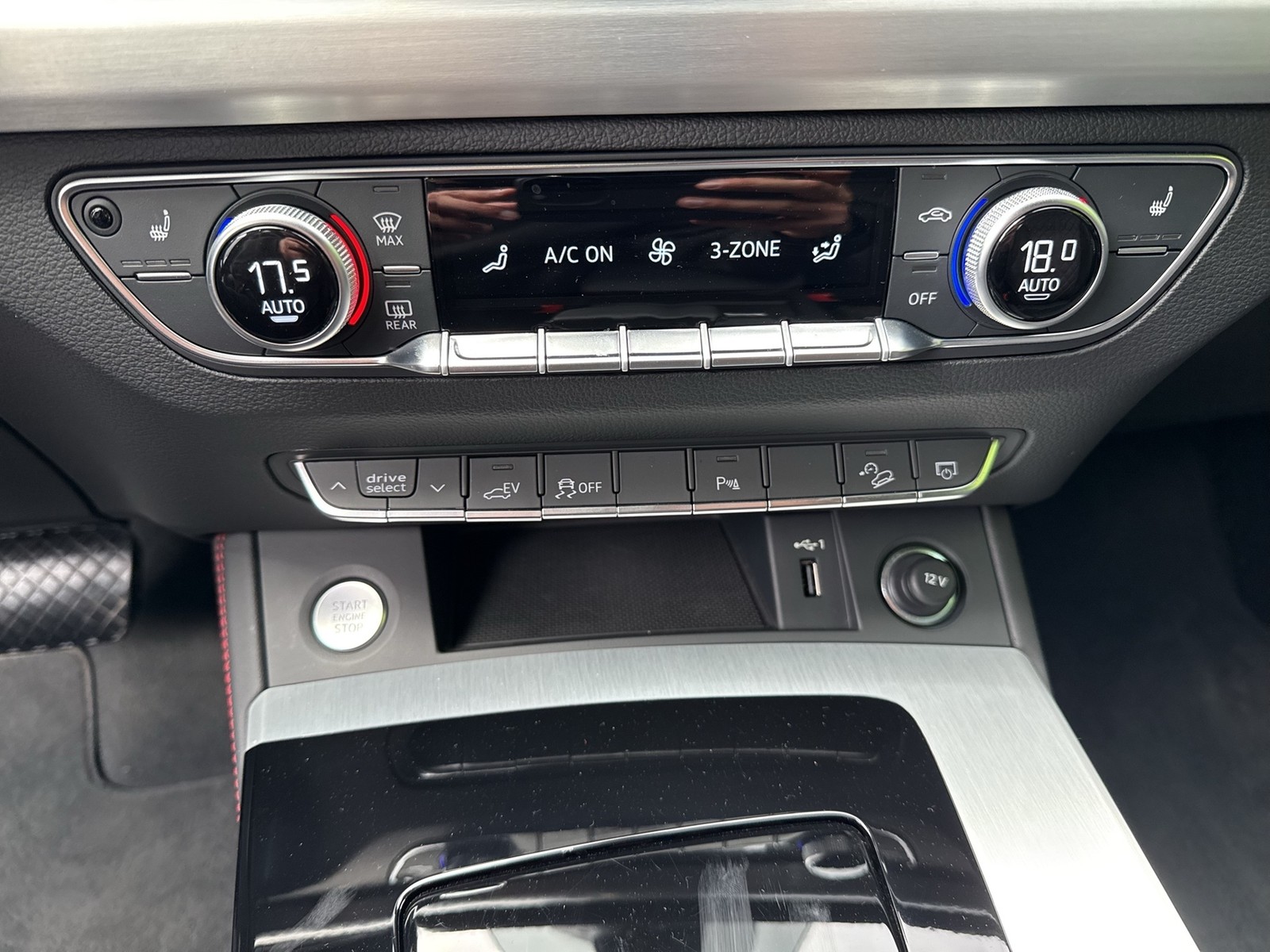 Audi Q5 Sportback 55 HYBRID quattro S LINE MATRIX 21"