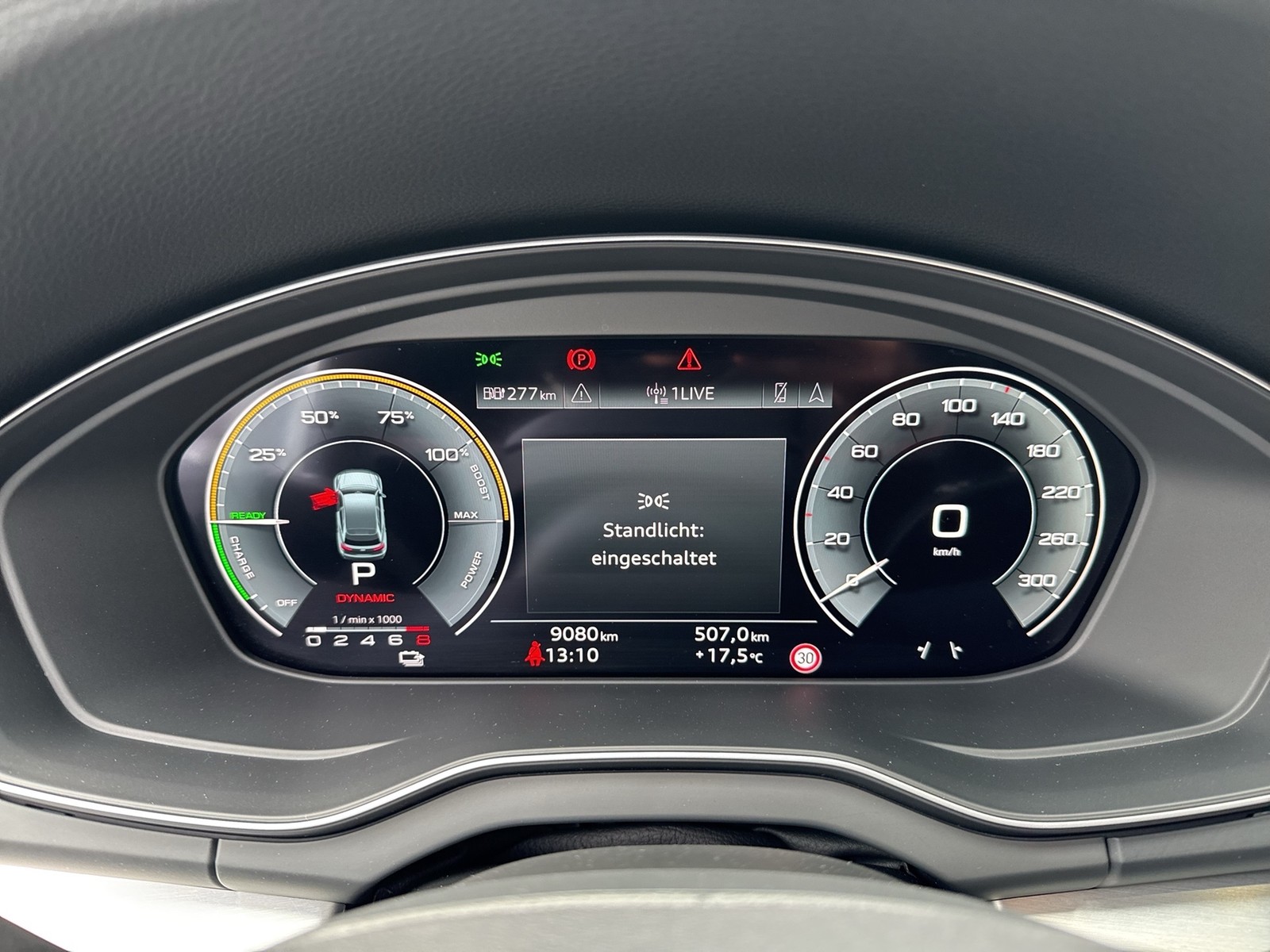 Audi Q5 Sportback 55 HYBRID quattro S LINE MATRIX 21"