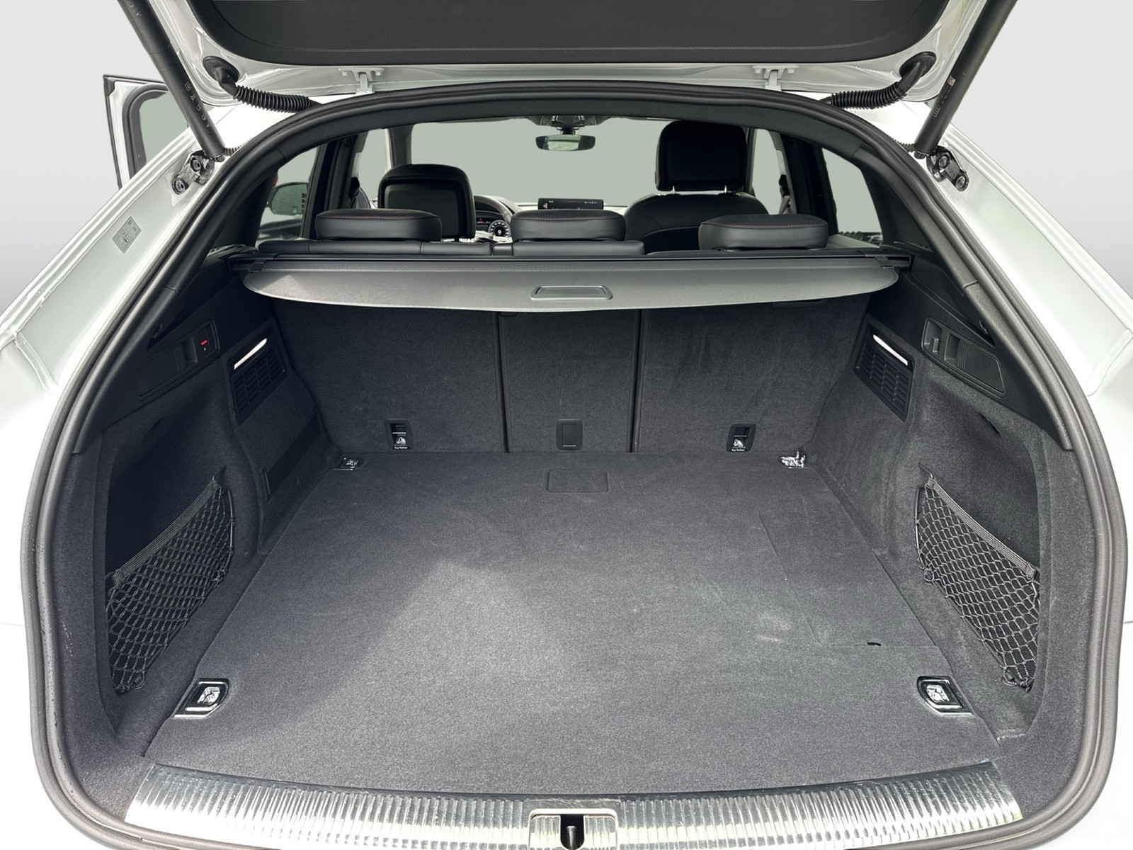 Audi Q5 Sportback 55 HYBRID quattro S LINE MATRIX 21"