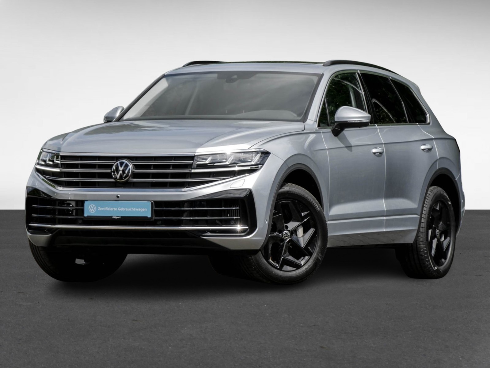 Volkswagen Touareg V6 TSI ELEGANCE NEUESMODELL PANO AHK 19Z