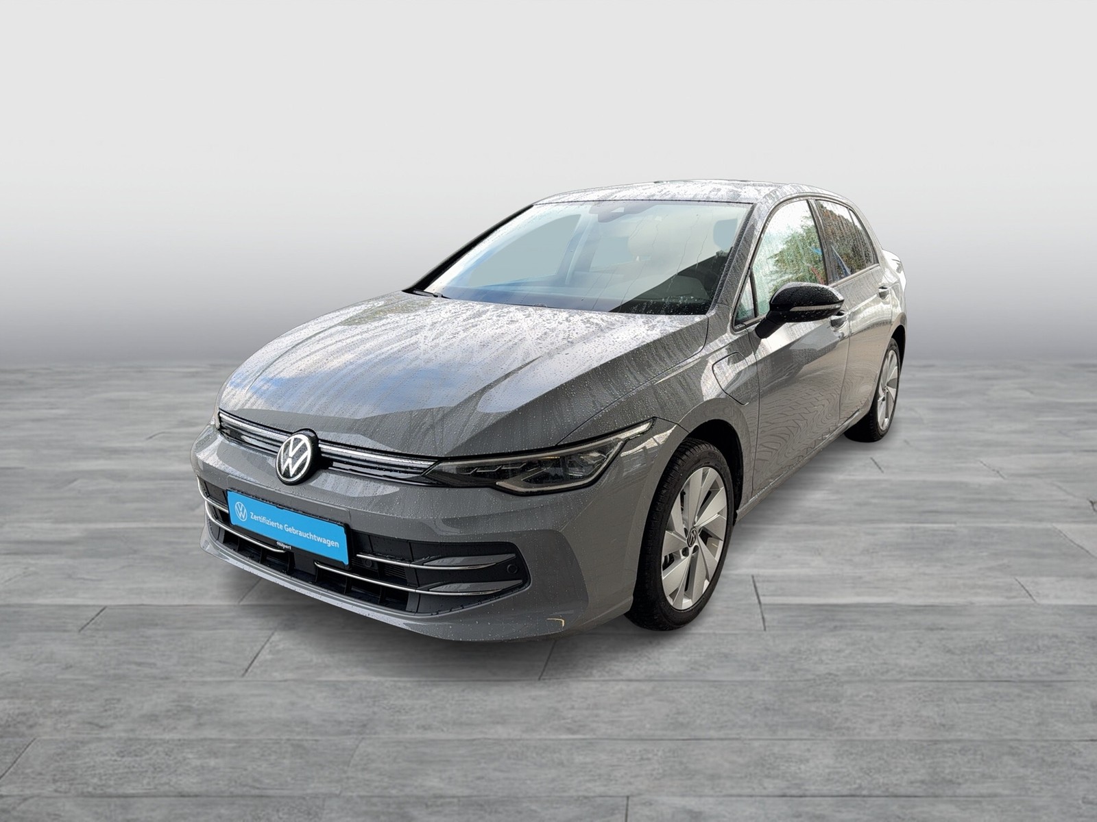 Volkswagen Golf VIII 1.5 HYBRID GOAL FACELIFT ACC LM17