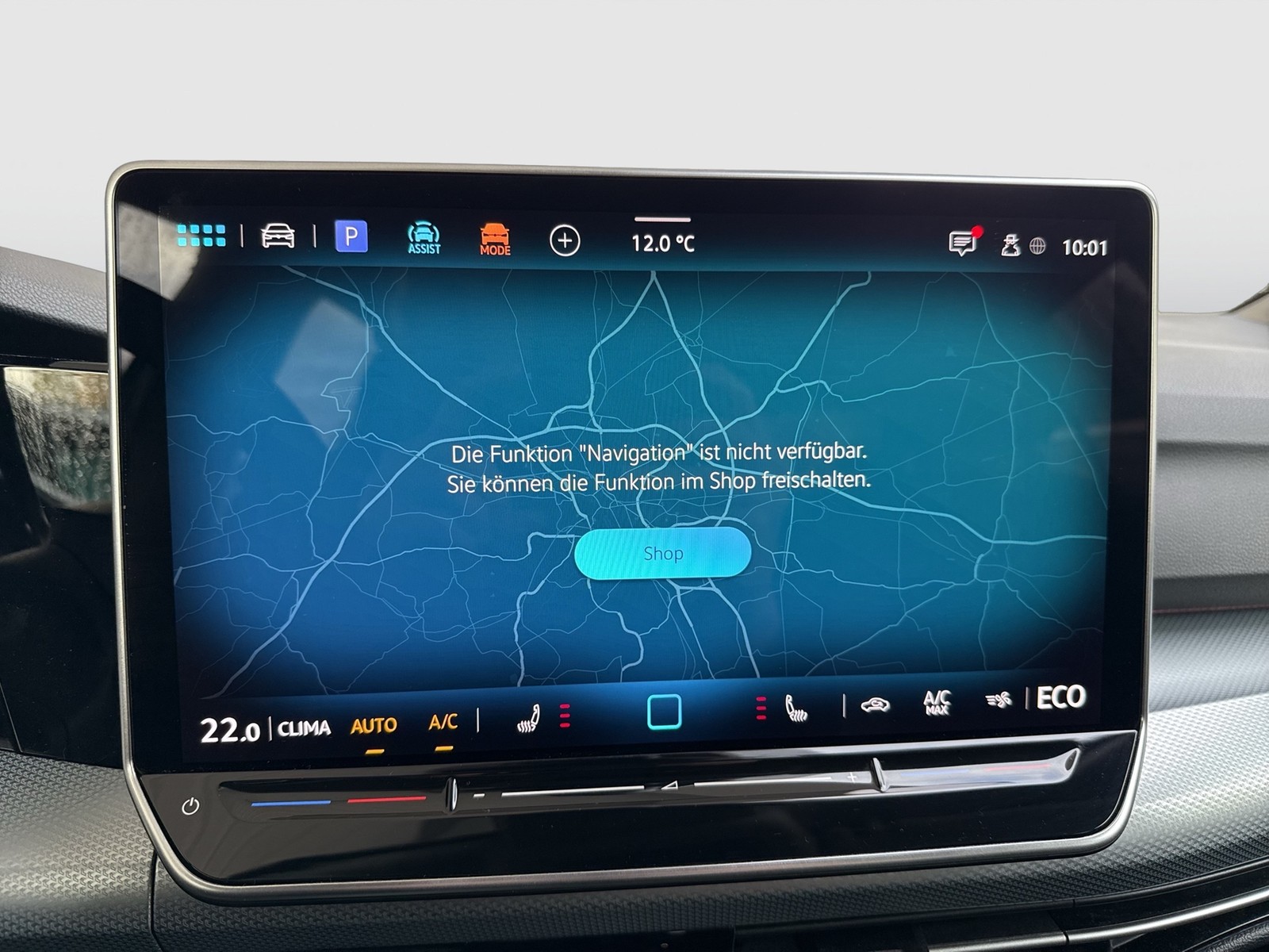 Volkswagen Golf VIII 1.5 HYBRID GOAL FACELIFT ACC LM17