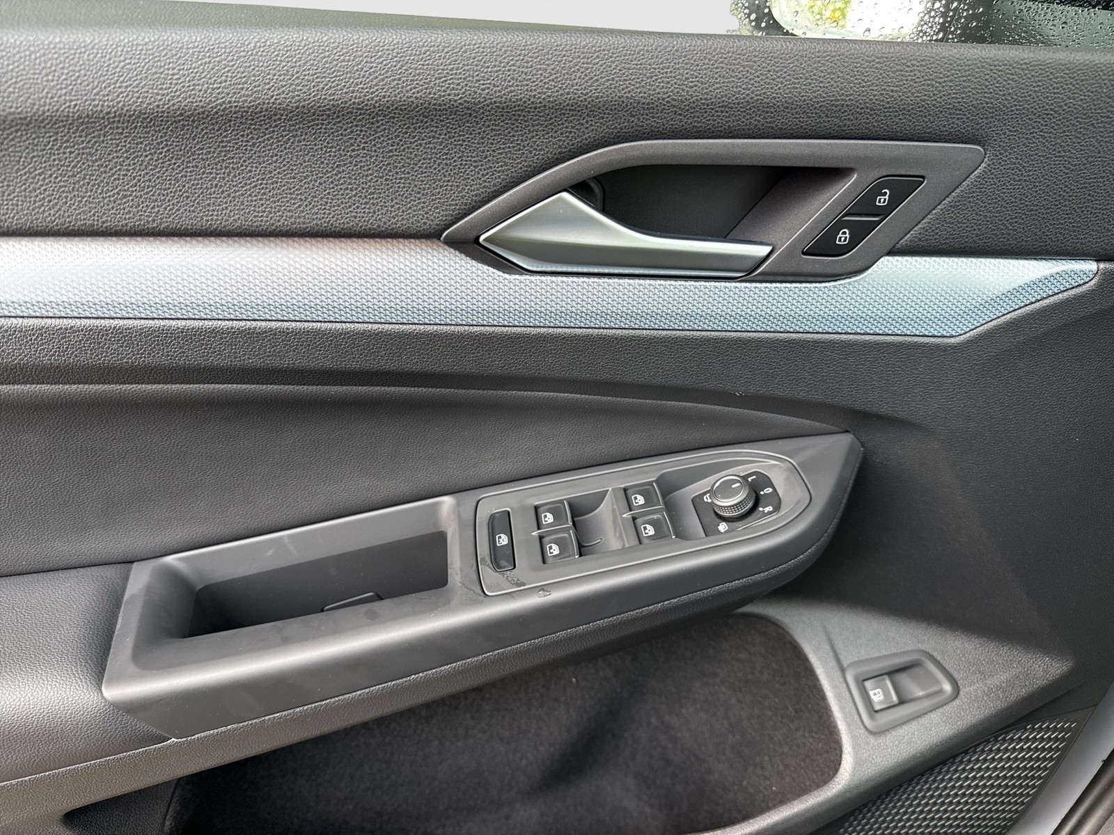 Volkswagen Golf VIII 1.5 HYBRID GOAL FACELIFT ACC LM17