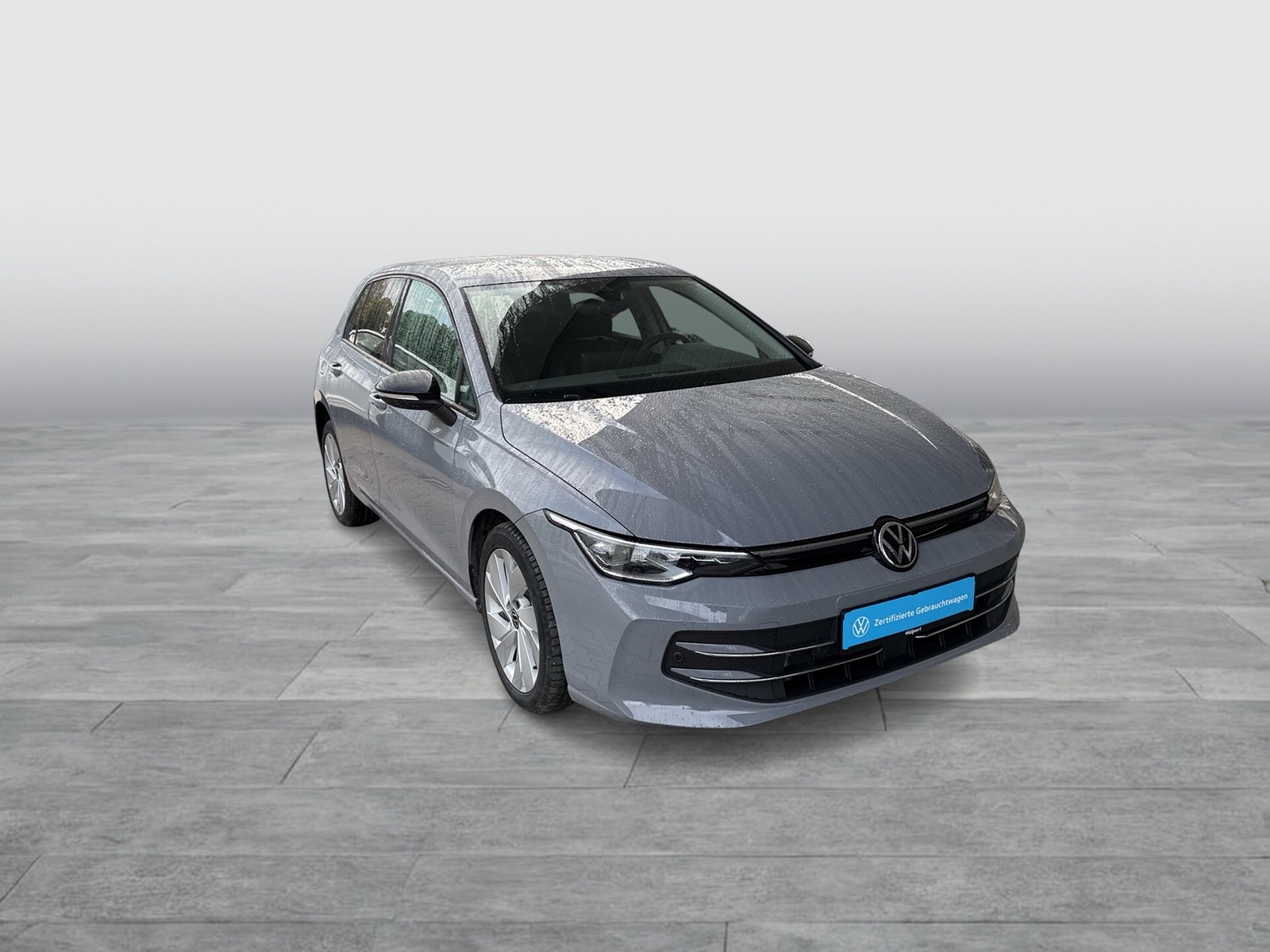 Volkswagen Golf VIII 1.5 HYBRID GOAL FACELIFT ACC LM17