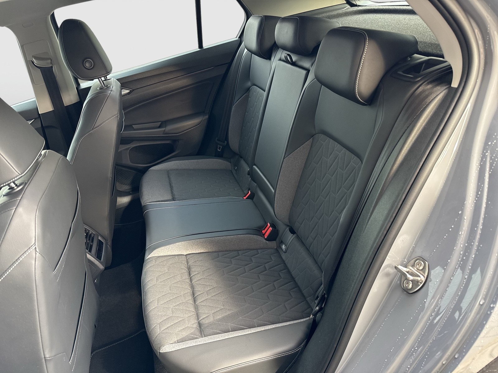 Volkswagen Golf VIII 1.5 HYBRID GOAL FACELIFT ACC LM17