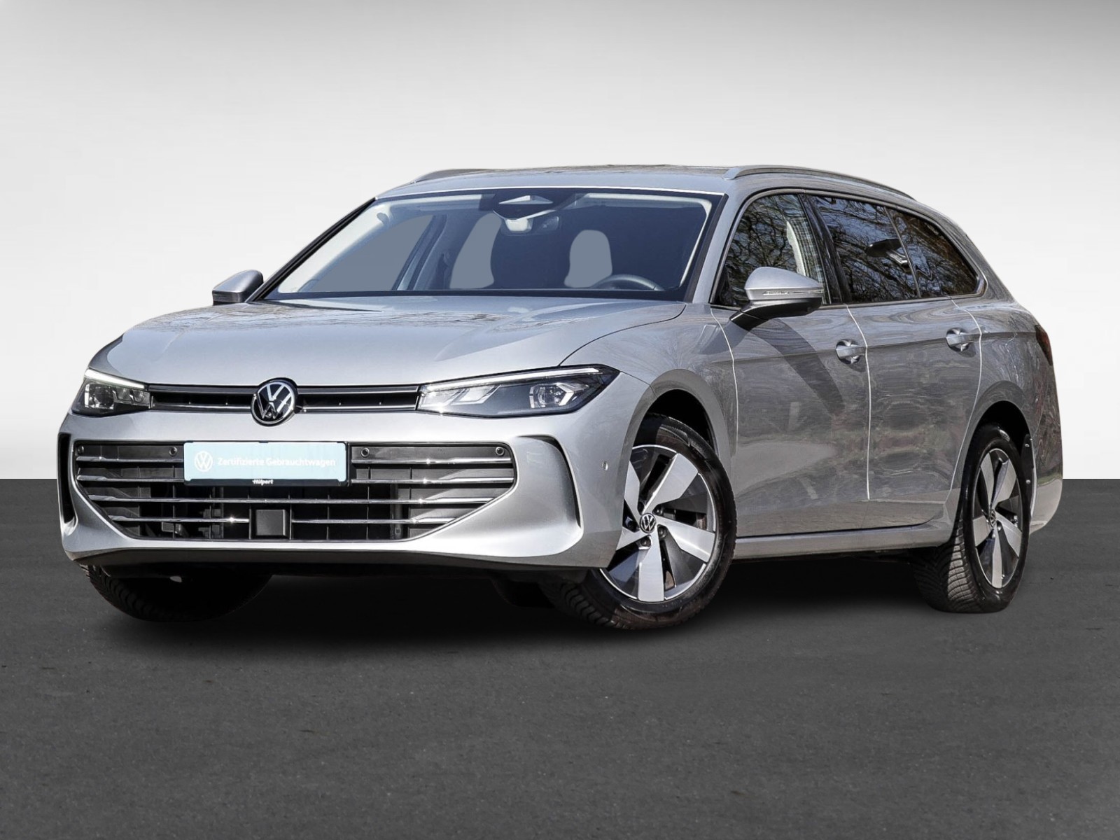 Volkswagen Passat Variant 1.5 eTSI BUSINESS NEUESMODELL ACC