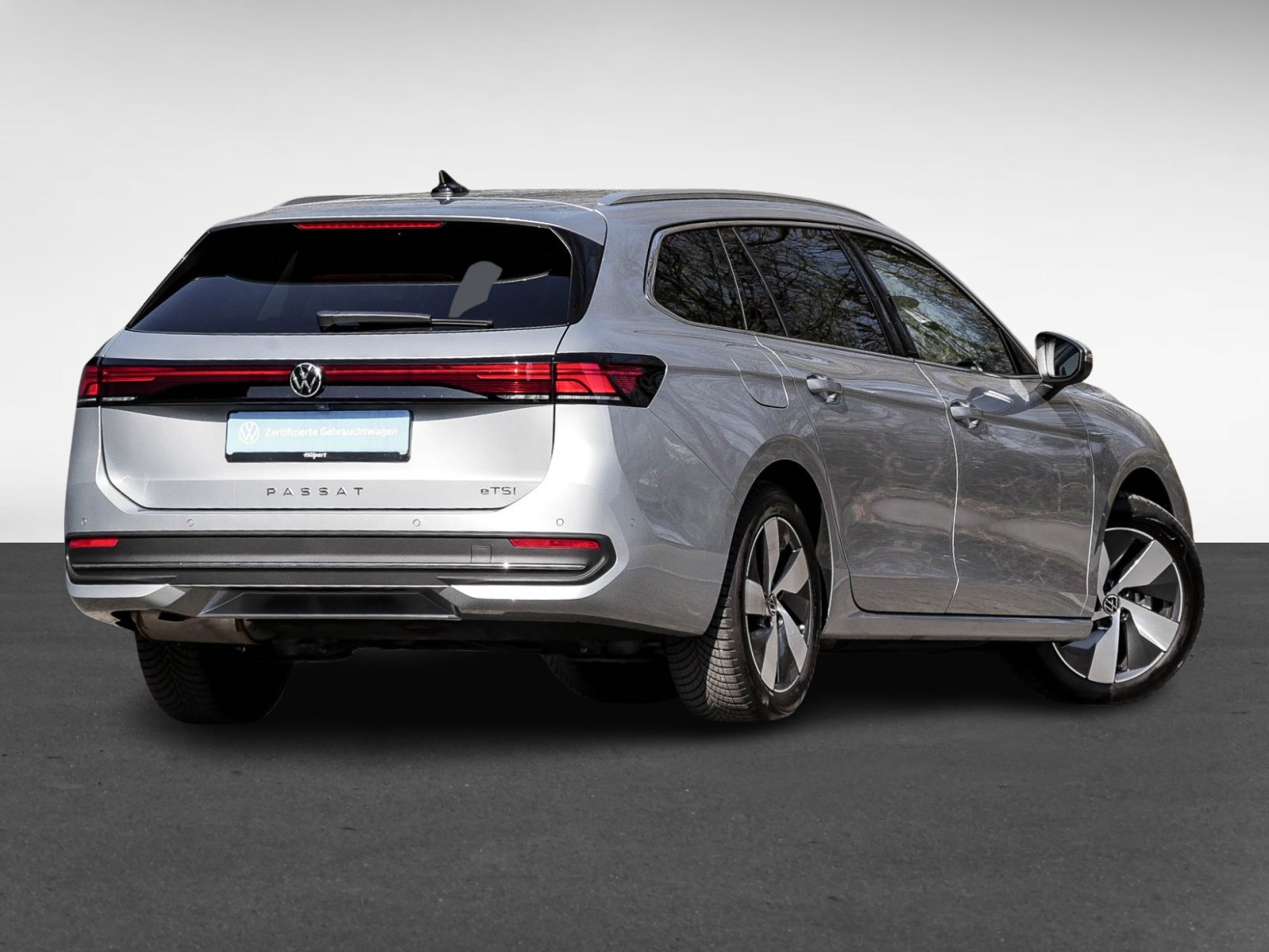 Volkswagen Passat Variant 1.5 eTSI BUSINESS NEUESMODELL ACC