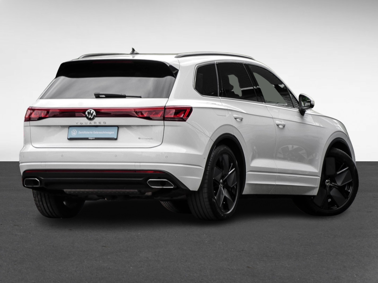 Volkswagen Touareg HYBRID ELEGANCE NEUESMODELL PANO CAM 21Z