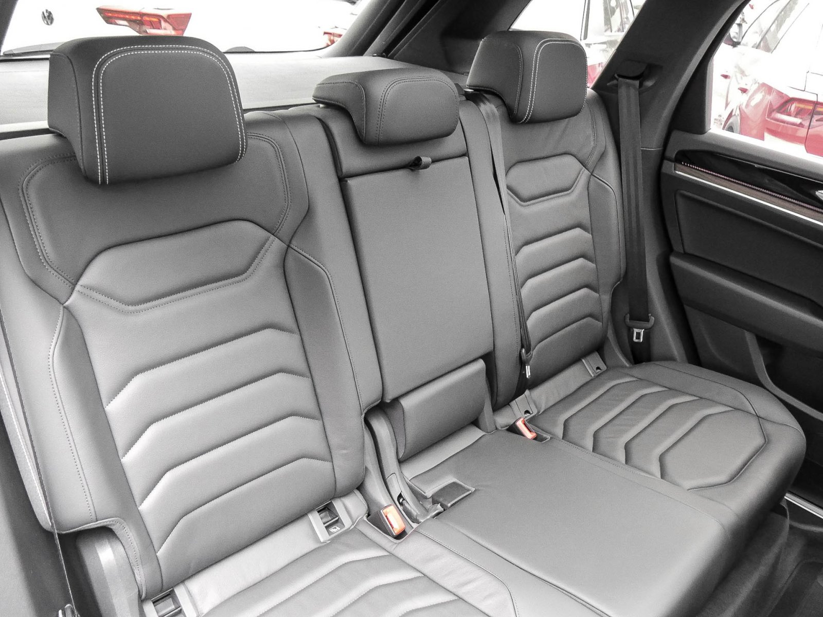 Volkswagen Touareg HYBRID ELEGANCE NEUESMODELL PANO CAM 21Z