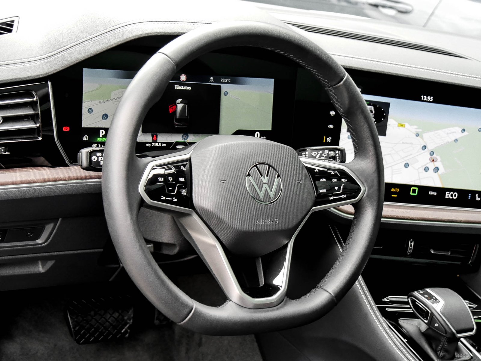 Volkswagen Touareg HYBRID ELEGANCE NEUESMODELL PANO CAM 21Z