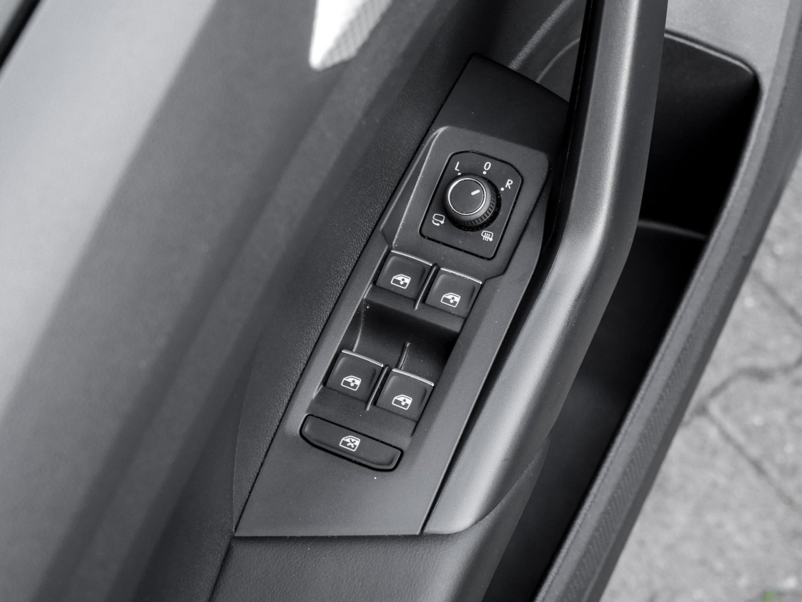 Volkswagen T-Cross 1.0 MOVE CAM ACC ALU NAVI SITZHEIZUNG