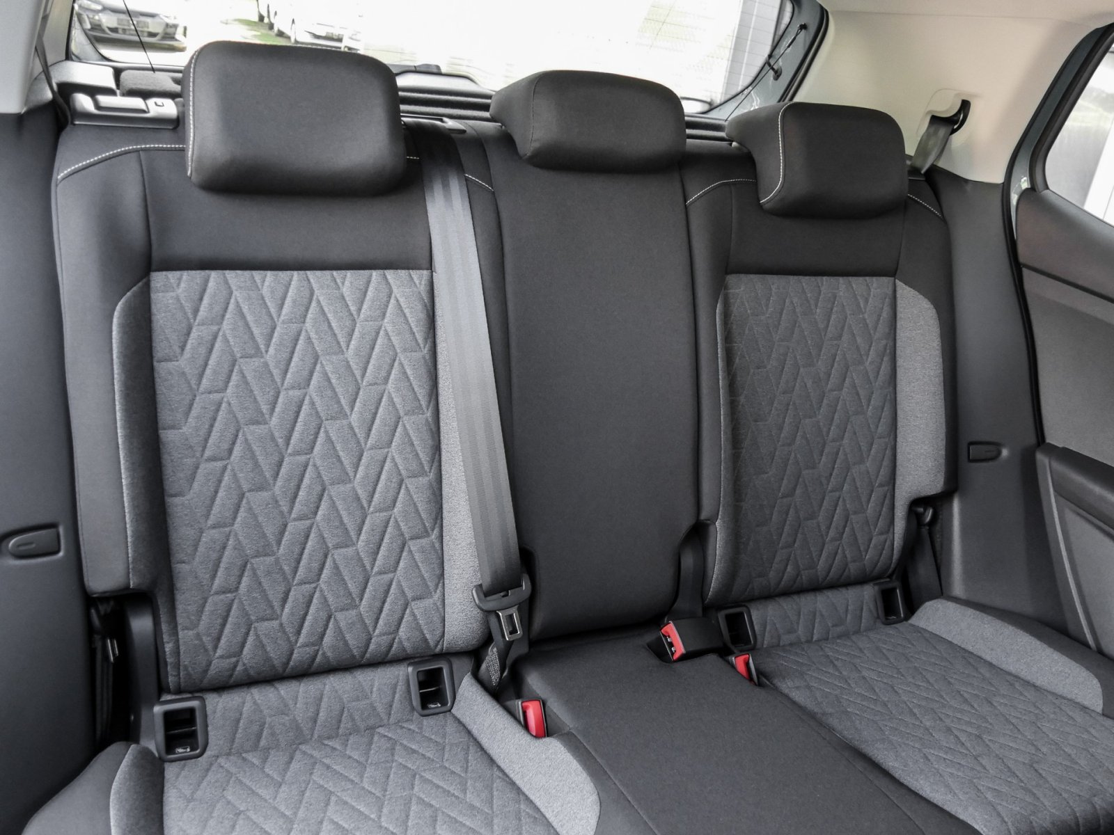 Volkswagen T-Cross 1.0 MOVE CAM ACC ALU NAVI SITZHEIZUNG