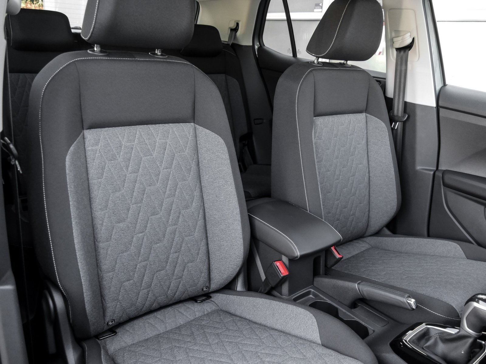 Volkswagen T-Cross 1.0 MOVE CAM ACC ALU NAVI SITZHEIZUNG