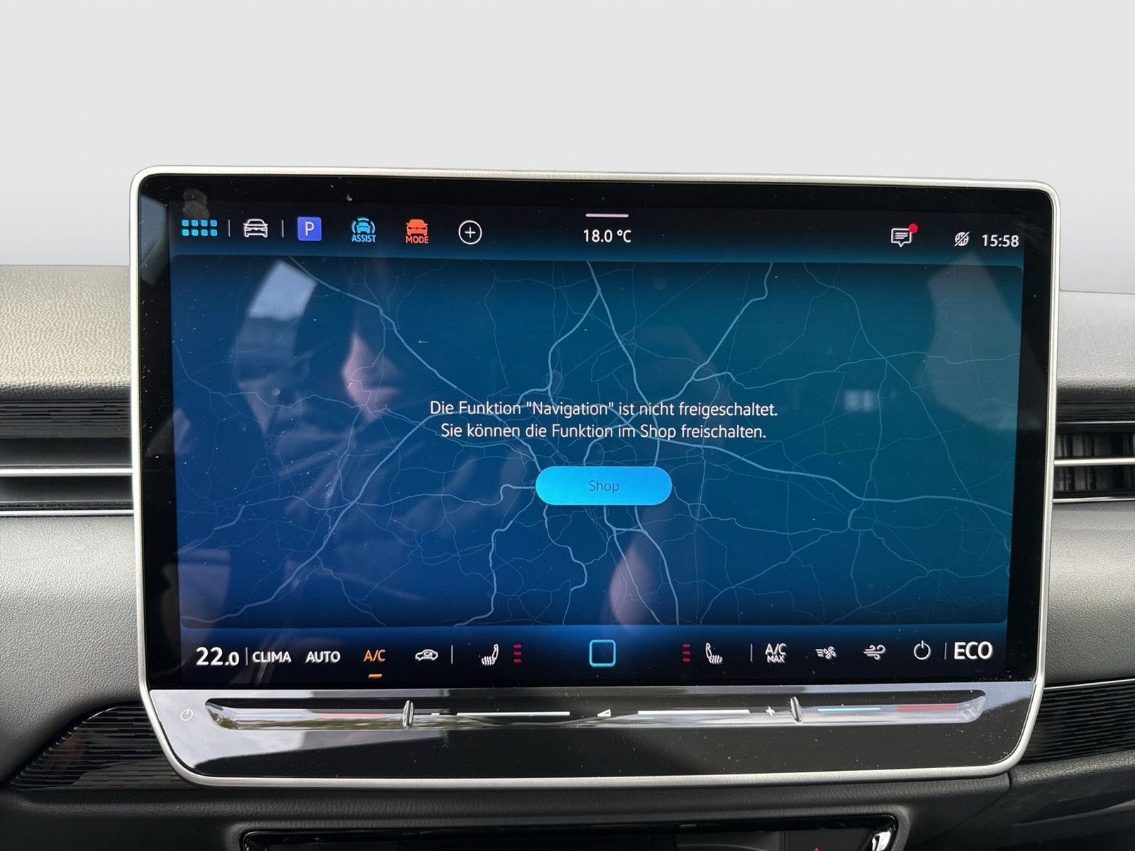 Volkswagen ID.7 Tourer PRO CAM ACC LM19 HEAD-UP CARPLAY
