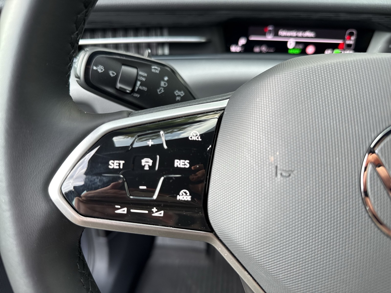 Volkswagen ID.7 Tourer PRO CAM ACC LM19 HEAD-UP CARPLAY