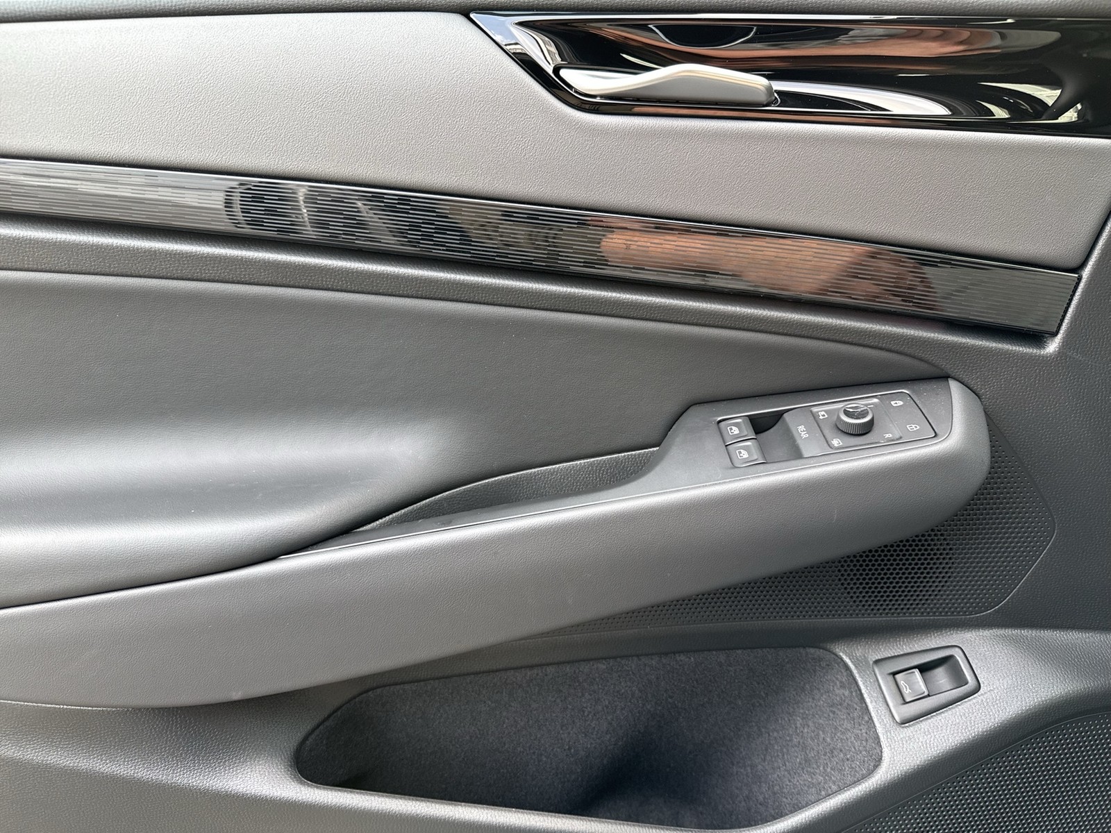 Volkswagen ID.7 Tourer PRO CAM ACC LM19 HEAD-UP CARPLAY